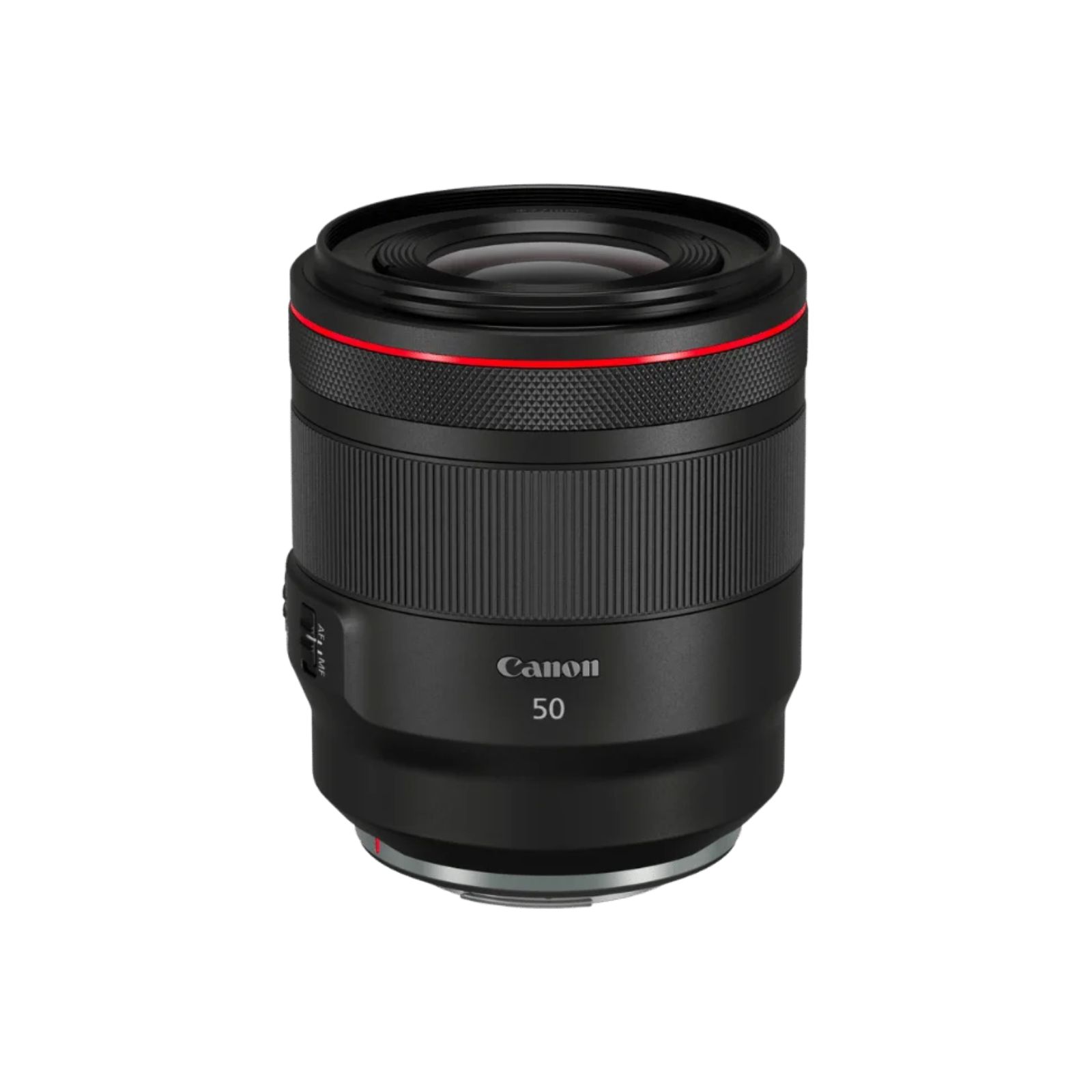 Canon RF 50mm f1.2L USM