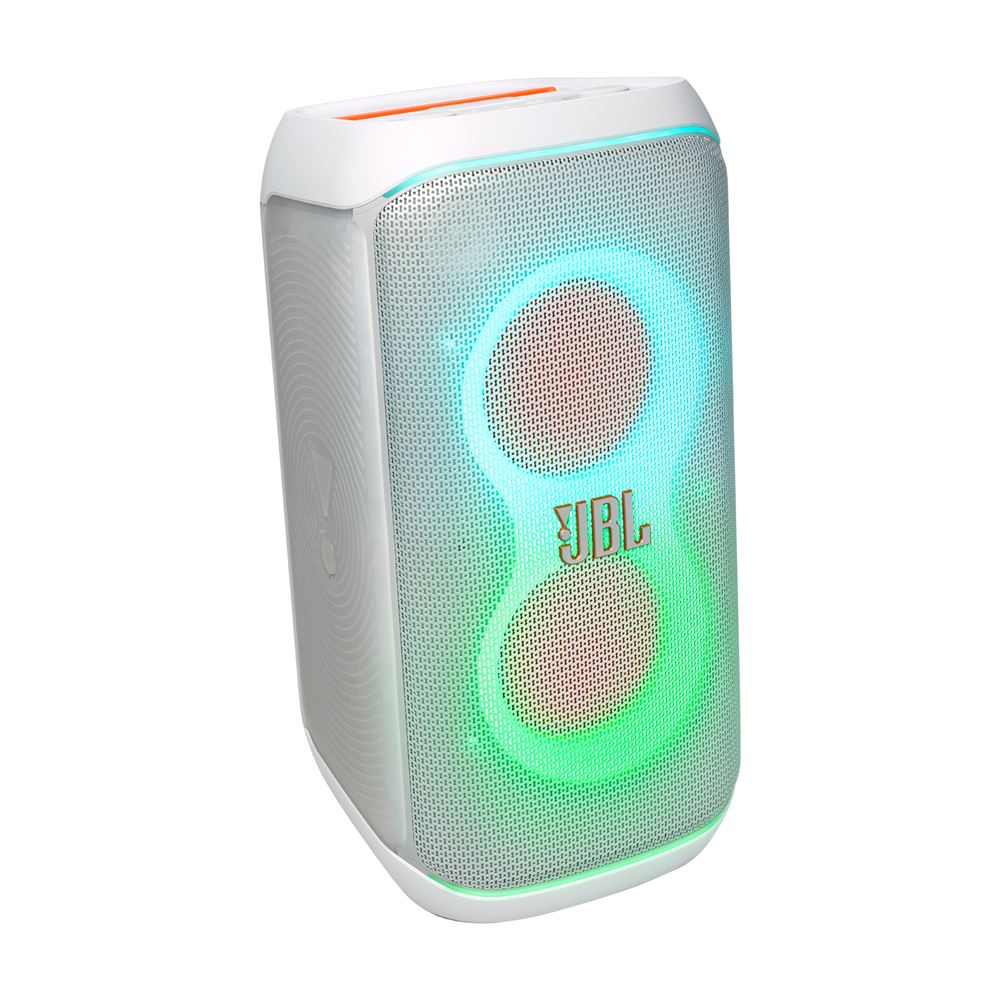 JBL Haut Parleurs Partybox Club 120 Blanc