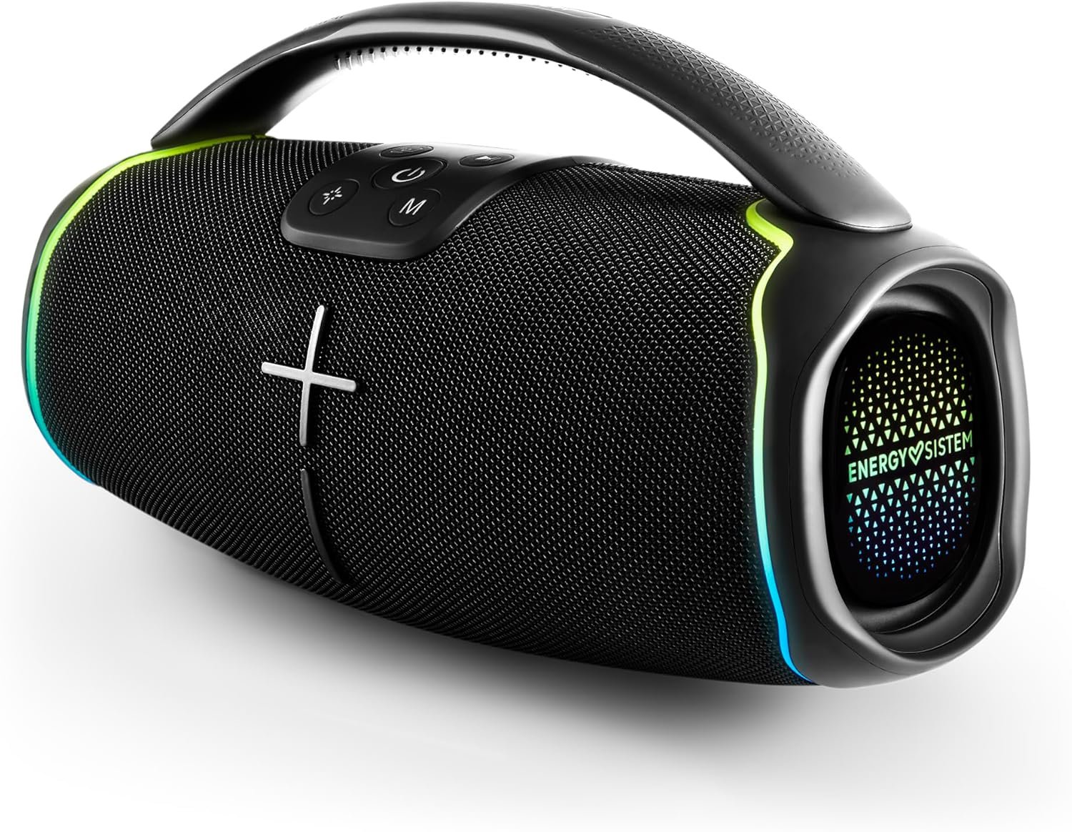 Energy Sistem HyperBeat Noir