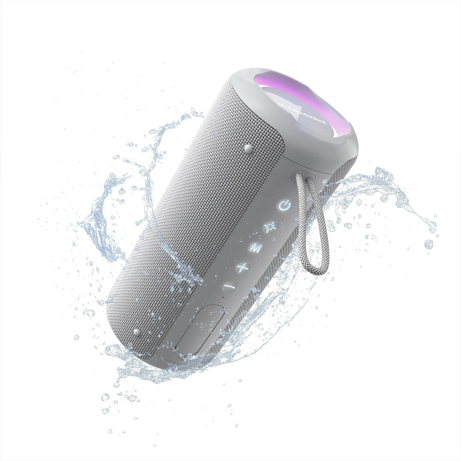 Energy Sistem Haut-Parleur Soundbliss Cloud