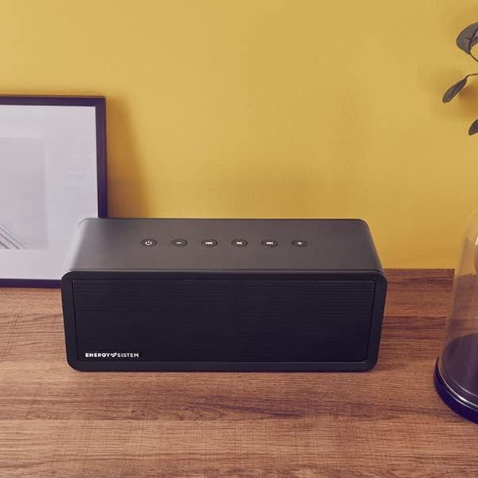 Energy Sistem Music Box 9+ Multi-Tip
