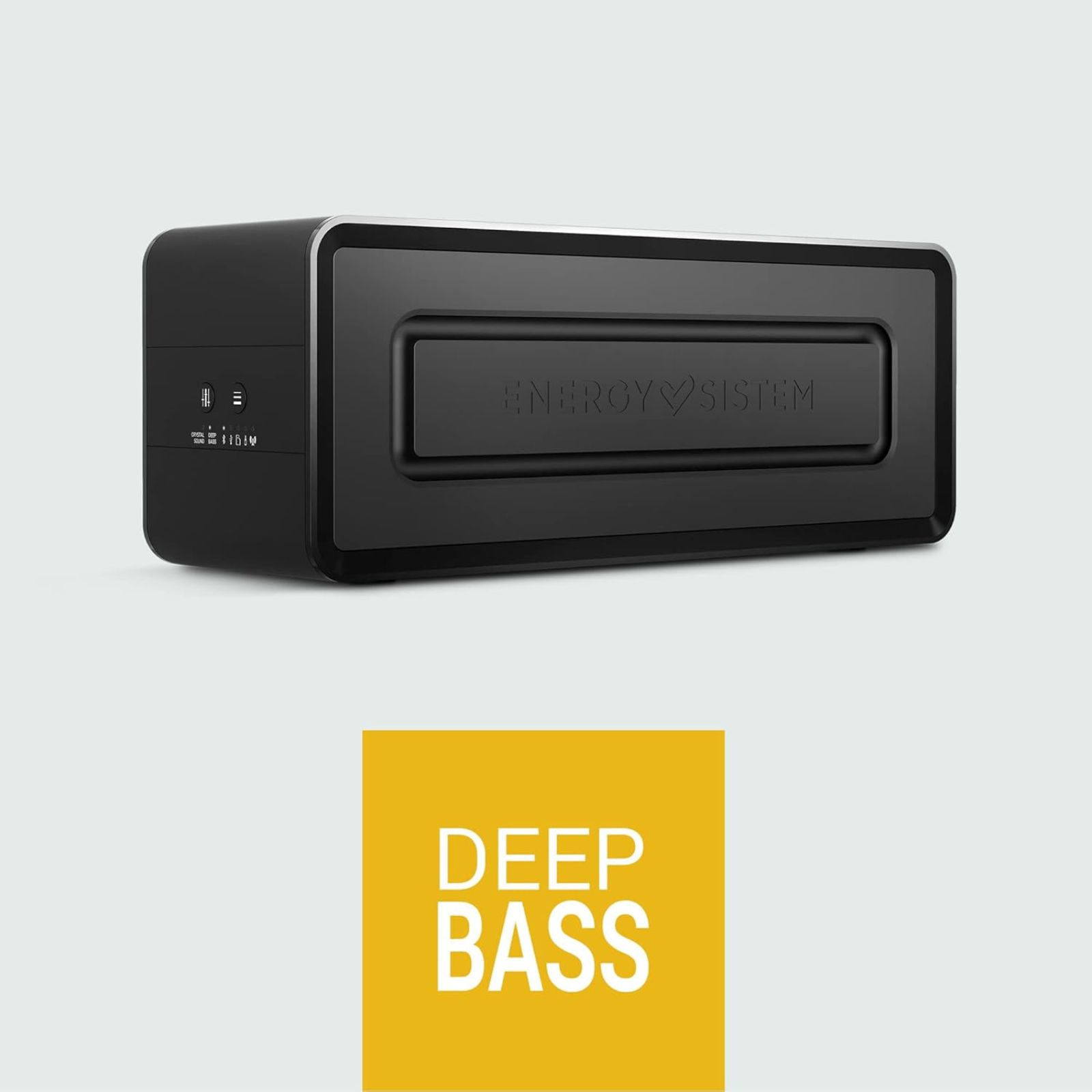 Energy Sistem Music Box 9+ Multi-Tip