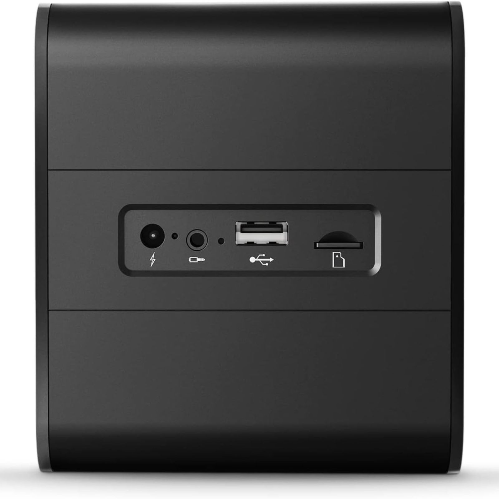 Energy Sistem Music Box 9+ Multi-Tip