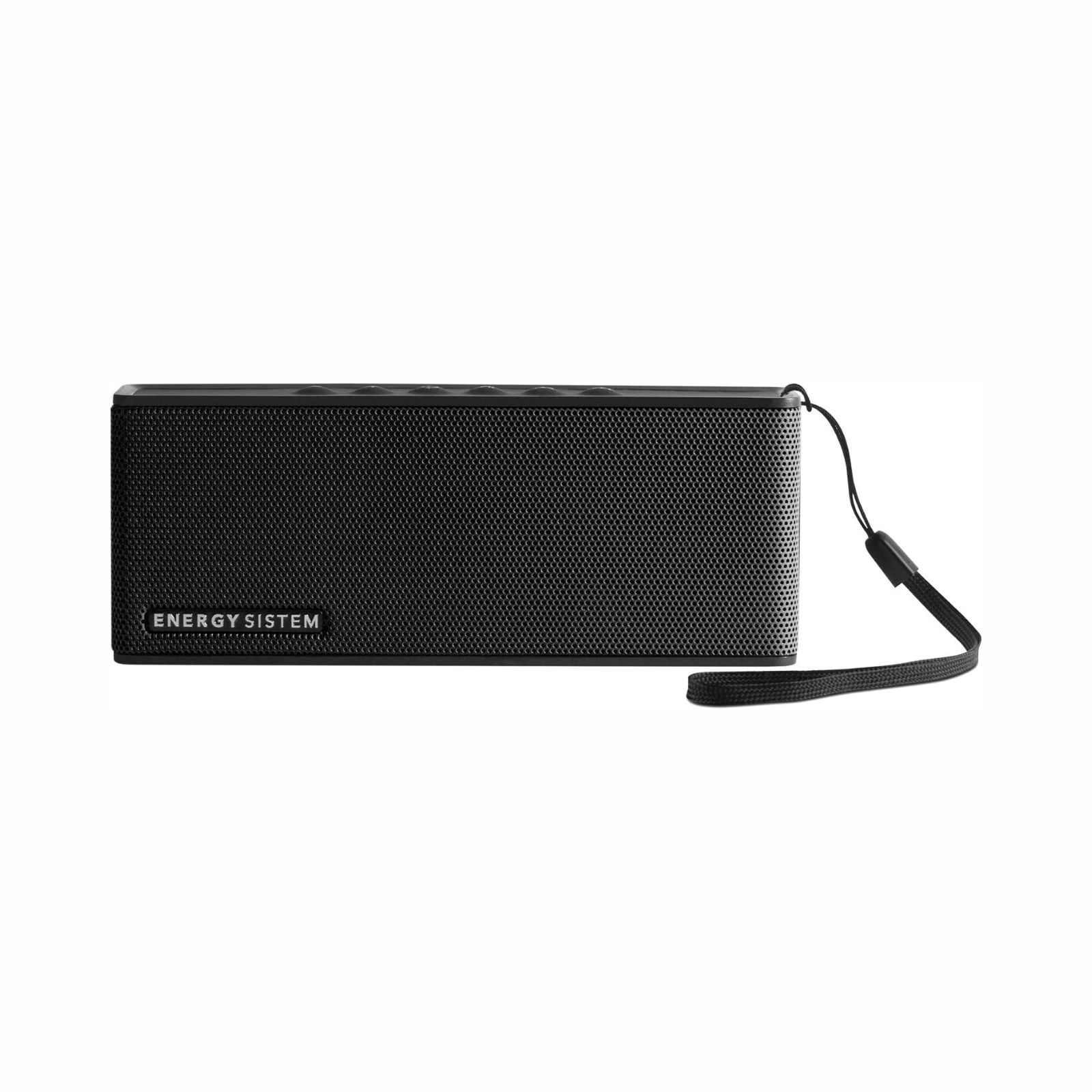 Energy Sistem Music Box B2 - Noir