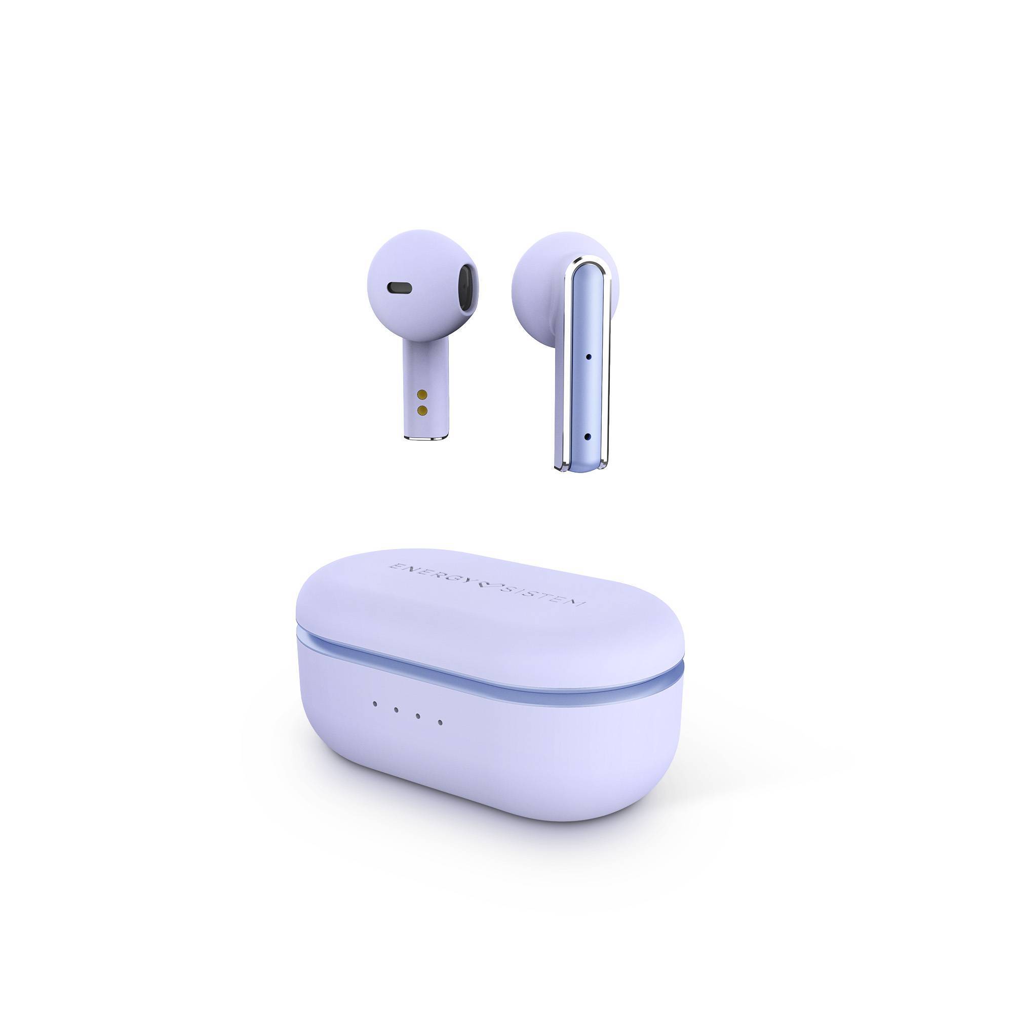 Energy Sistem Style 4 True Wireless Violet