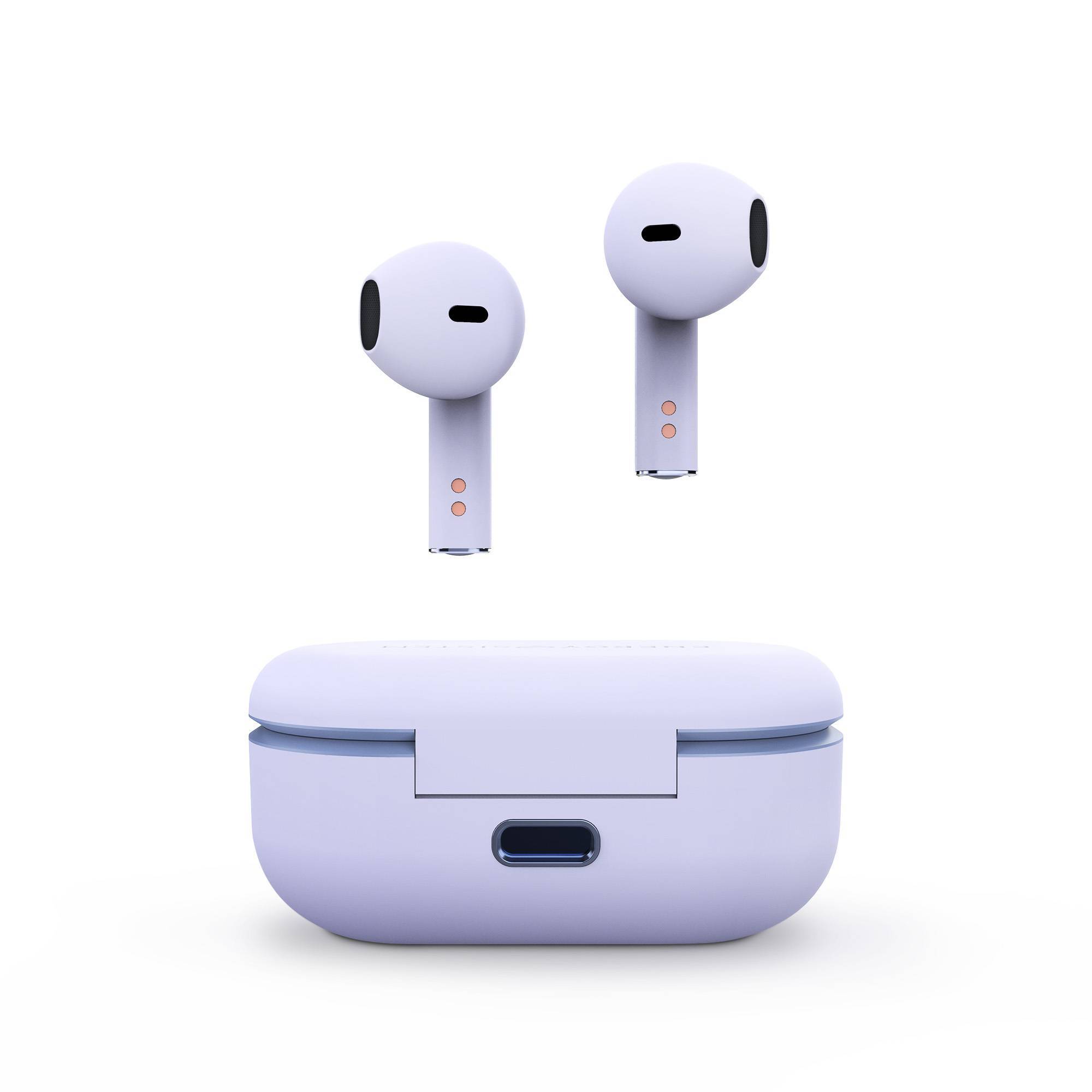 Energy Sistem Style 4 True Wireless Violet