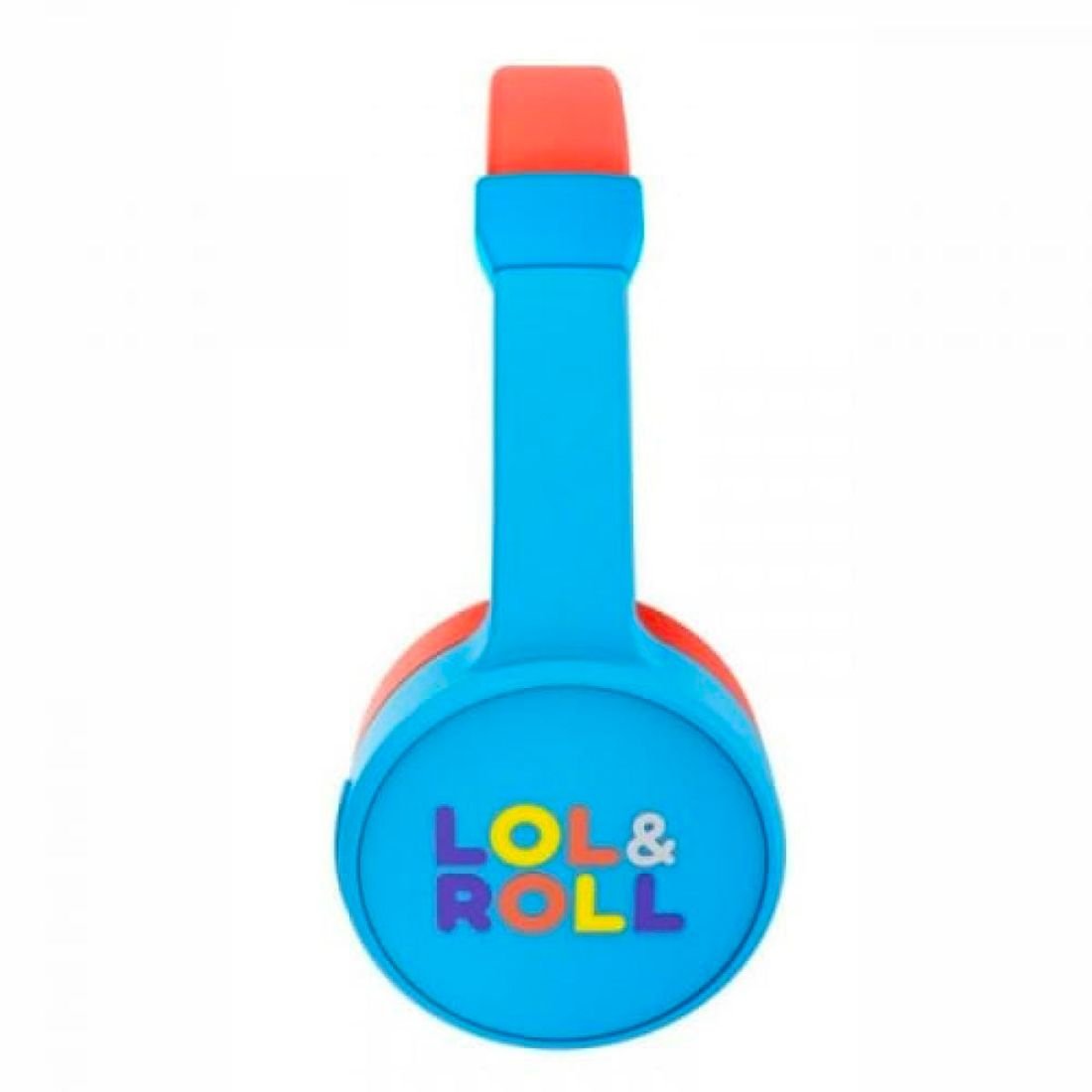 Energy Sistem Lol&Roll Pop Kids - Bleu