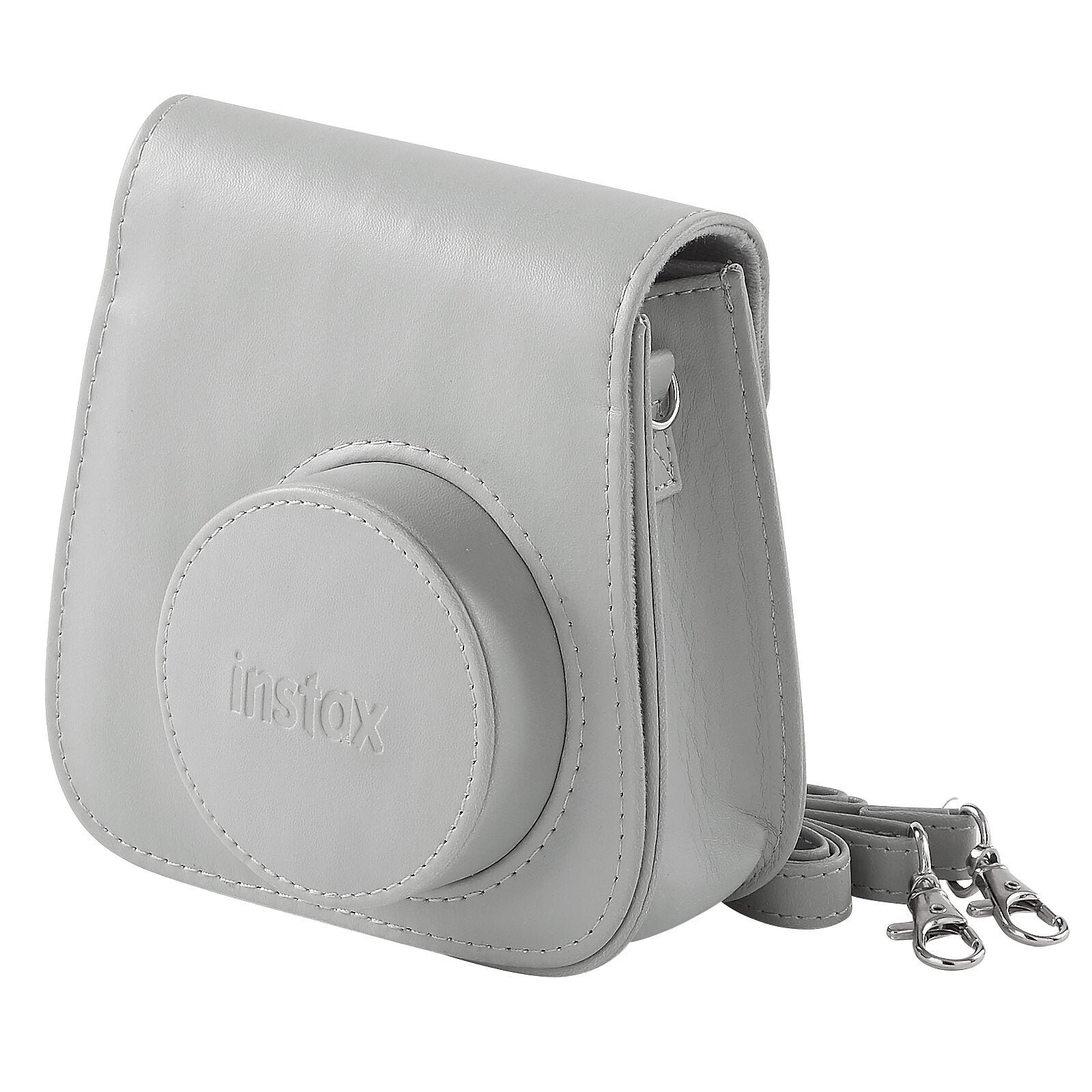 Fujifilm-Housse-Instax-Mini-9-Blanc_2 Fujifilm Housse Instax Mini 9 Blanc