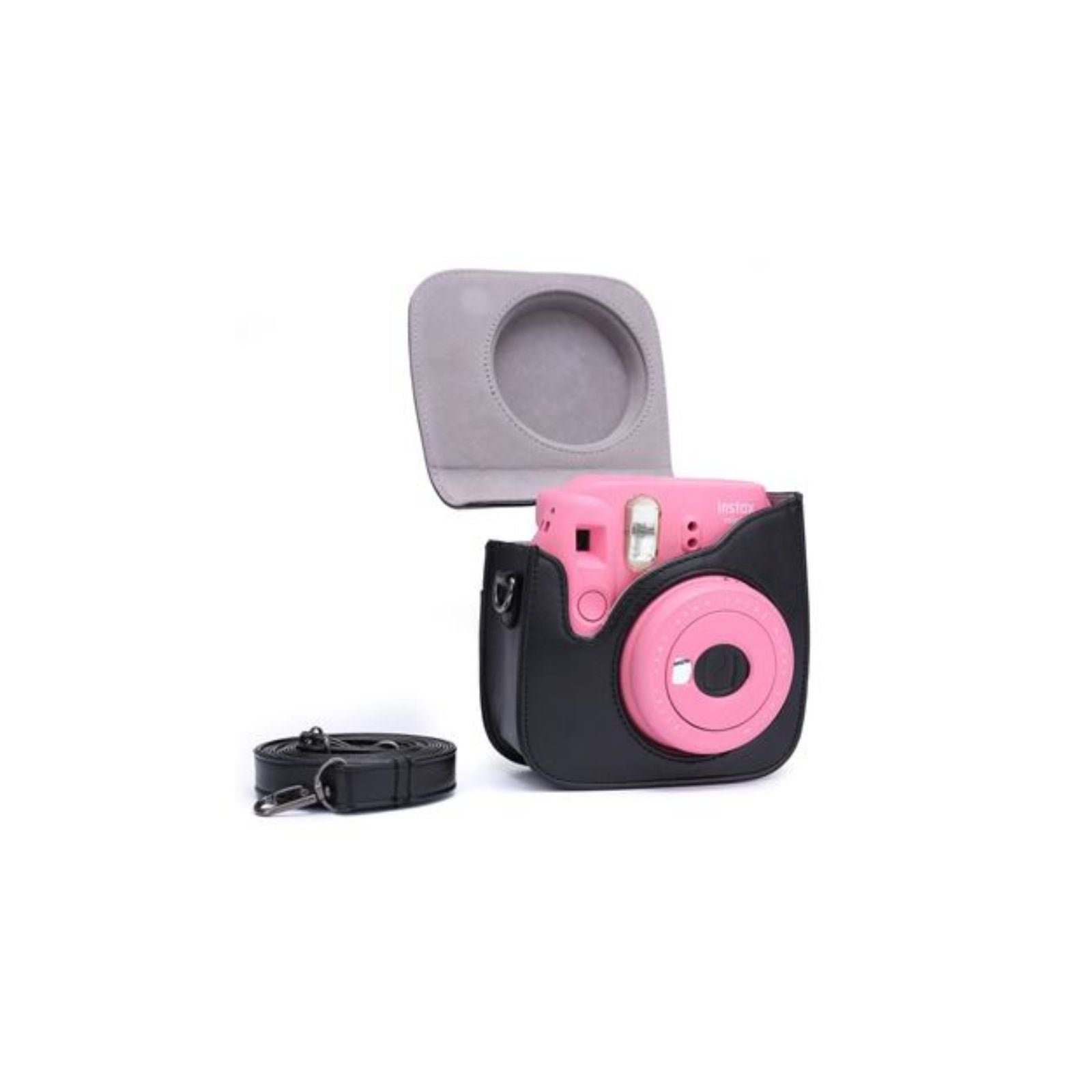 Fujifilm Housse Instax Mini 9 - Noir