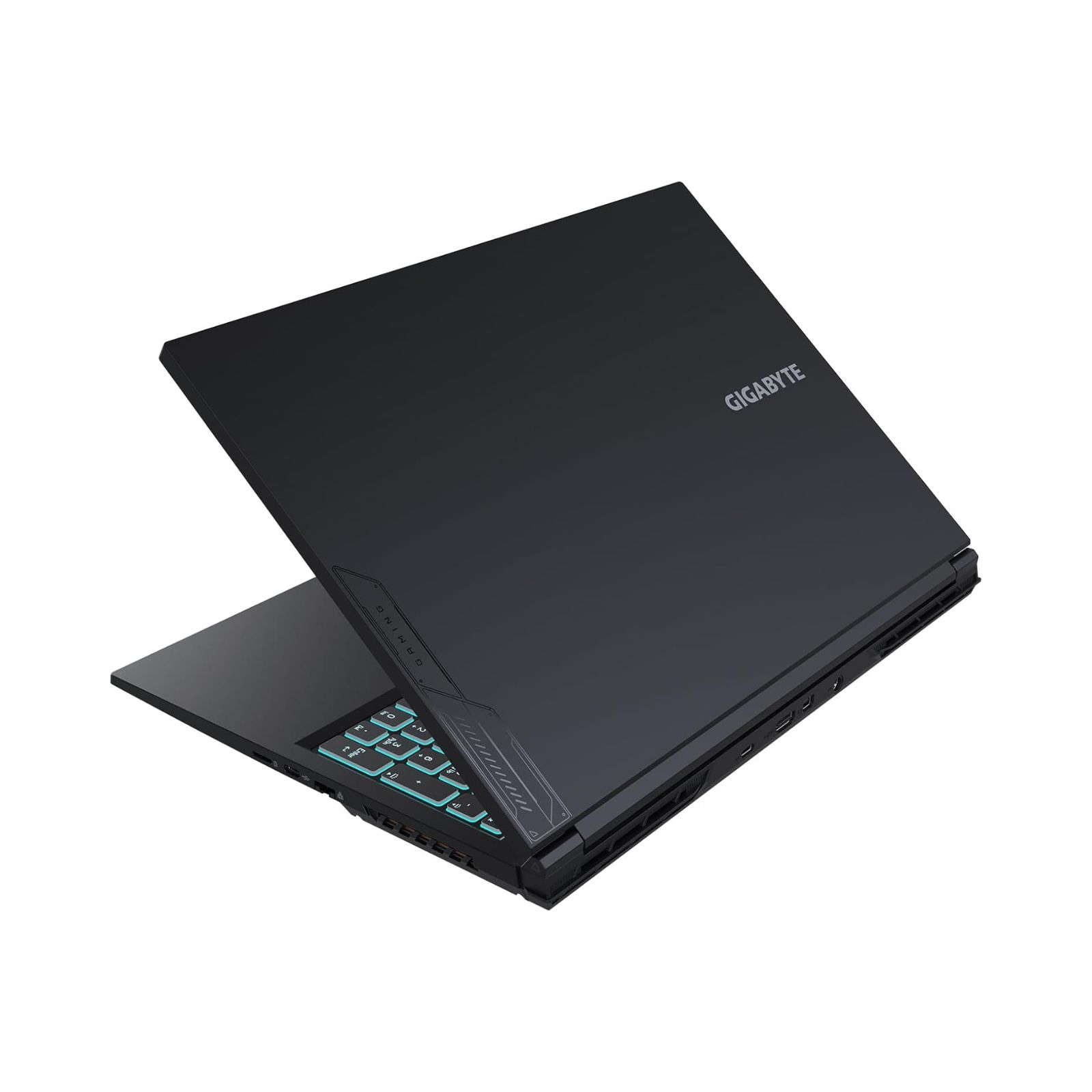 Gigabyte-G6-KF-H3EE854KD | 16(165Hz) | i7-13620H | 8GB*2 DDR5 | 1TB SSD Gen 4 | RTX 4060 | FDOS