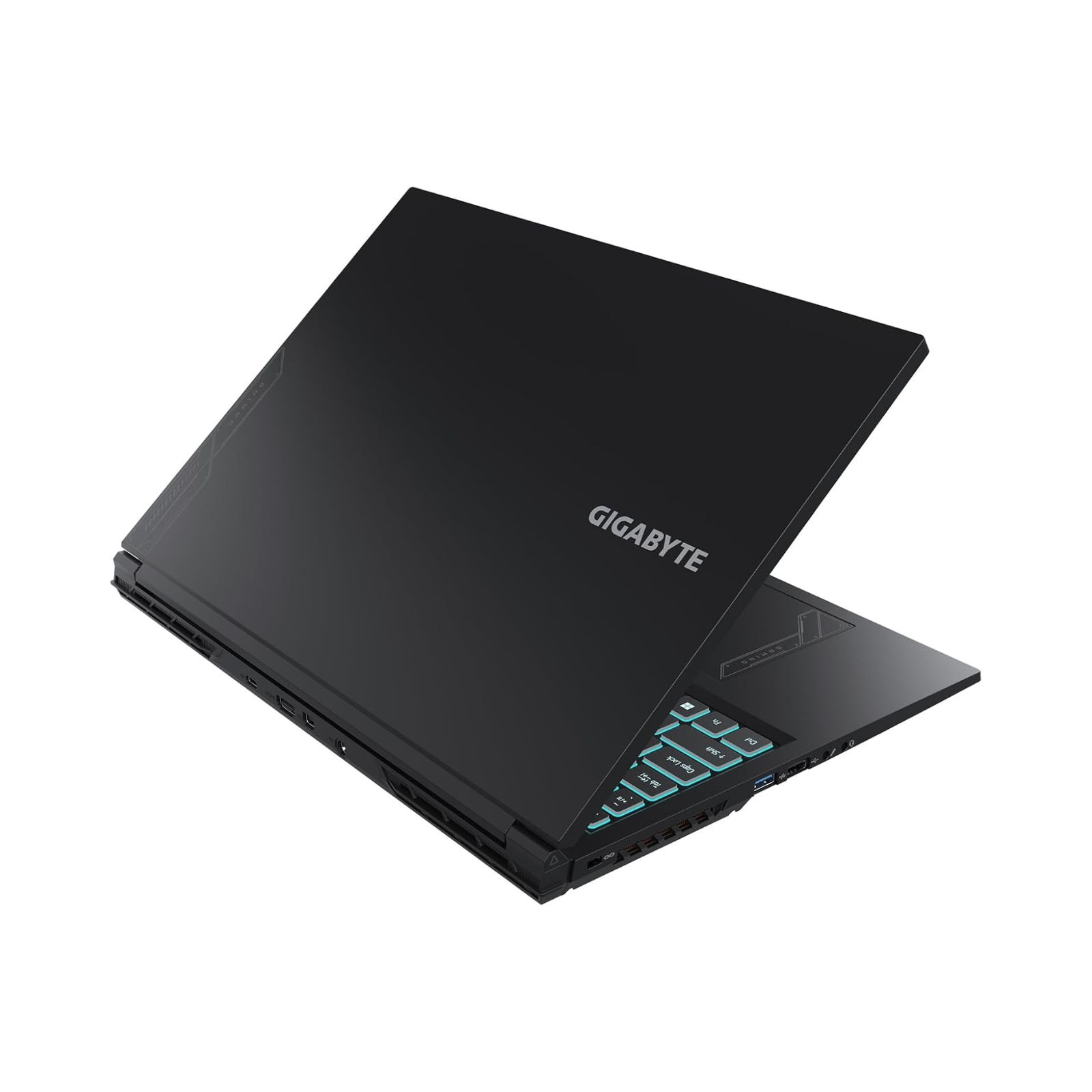 Gigabyte-G6-KF-H3EE854KD | 16(165Hz) | i7-13620H | 8GB*2 DDR5 | 1TB SSD Gen 4 | RTX 4060 | FDOS