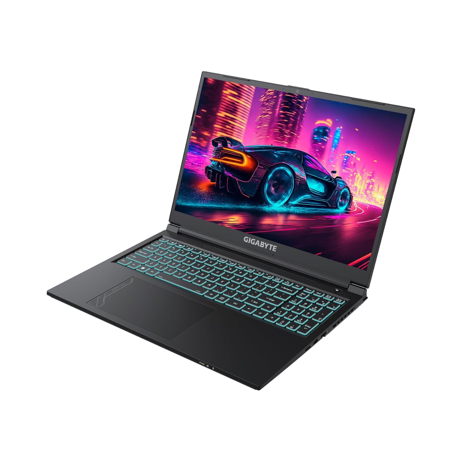 Gigabyte-G6-KF-H3EE854KD | 16(165Hz) | i7-13620H | 8GB*2 DDR5 | 1TB SSD Gen 4 | RTX 4060 | FDOS
