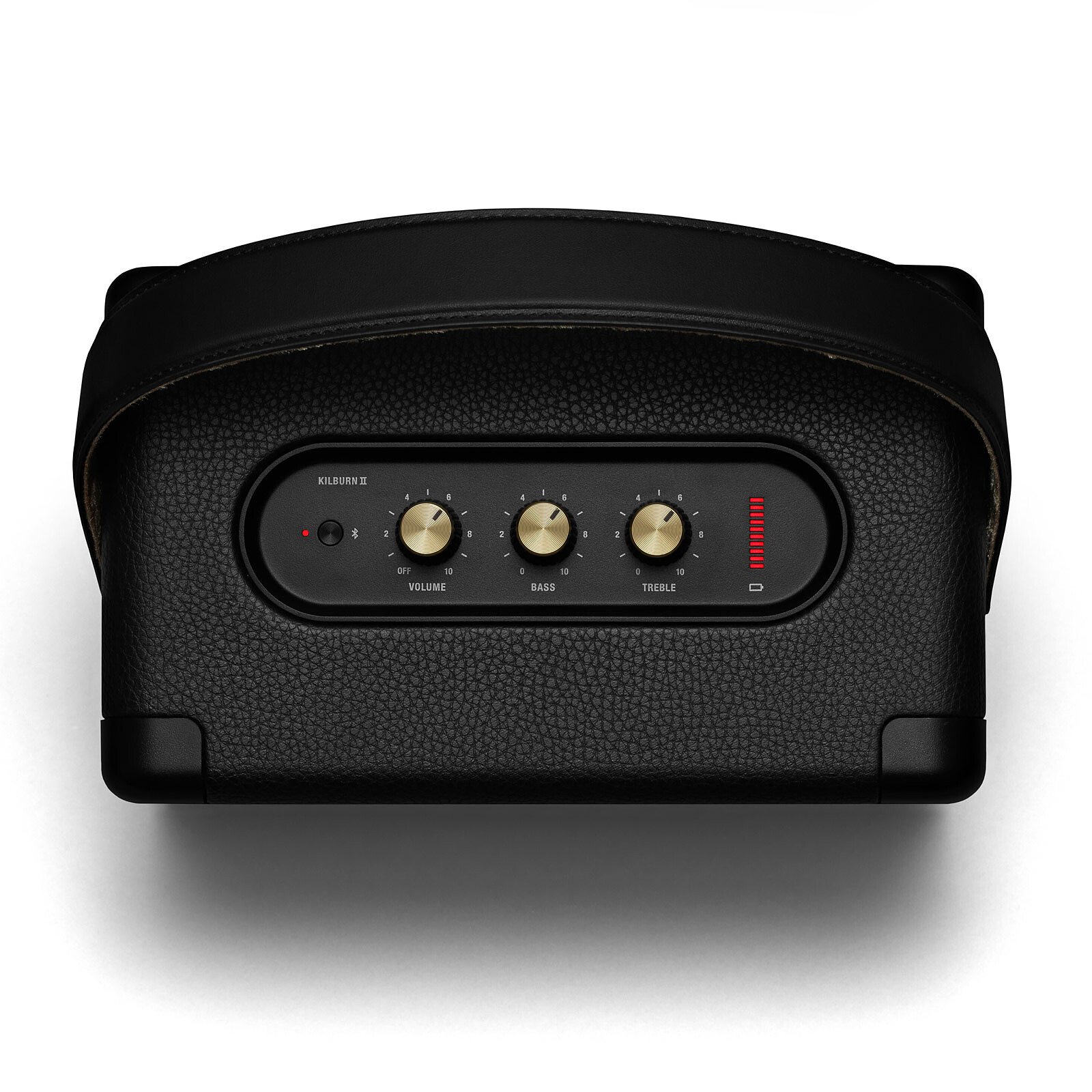 LD0005816823_1 Marshall Kilburn II - Noir et Brass