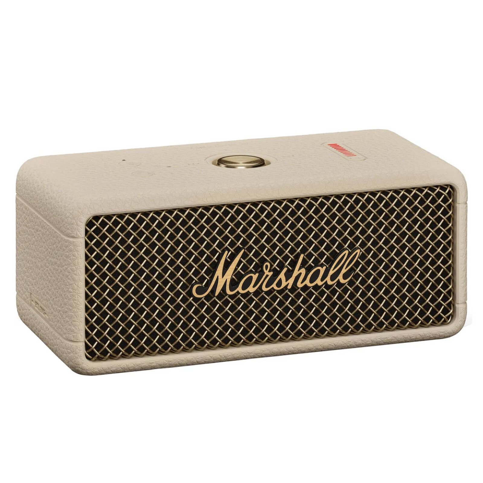 Marshall Emberton III - Cream