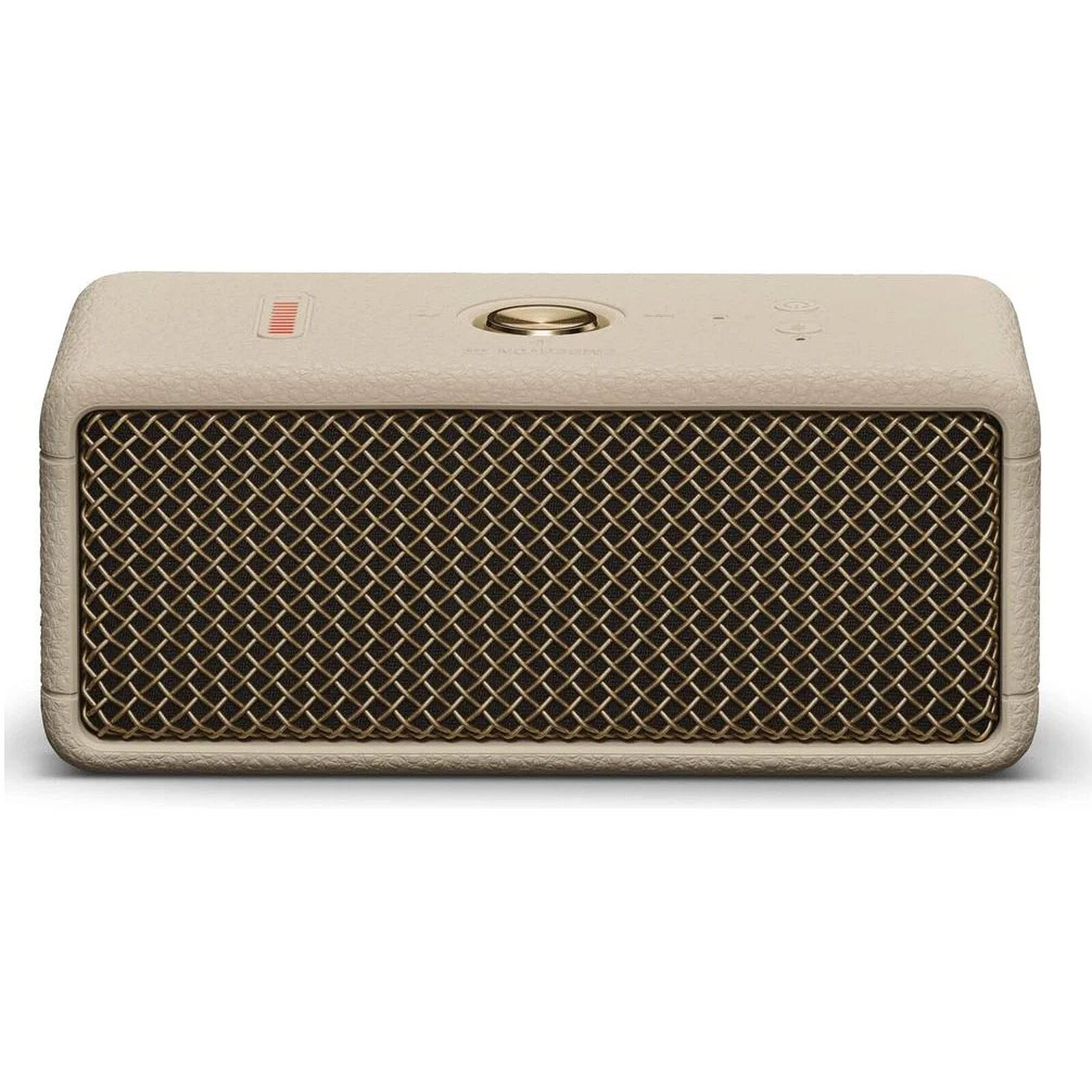 Marshall Emberton III - Cream