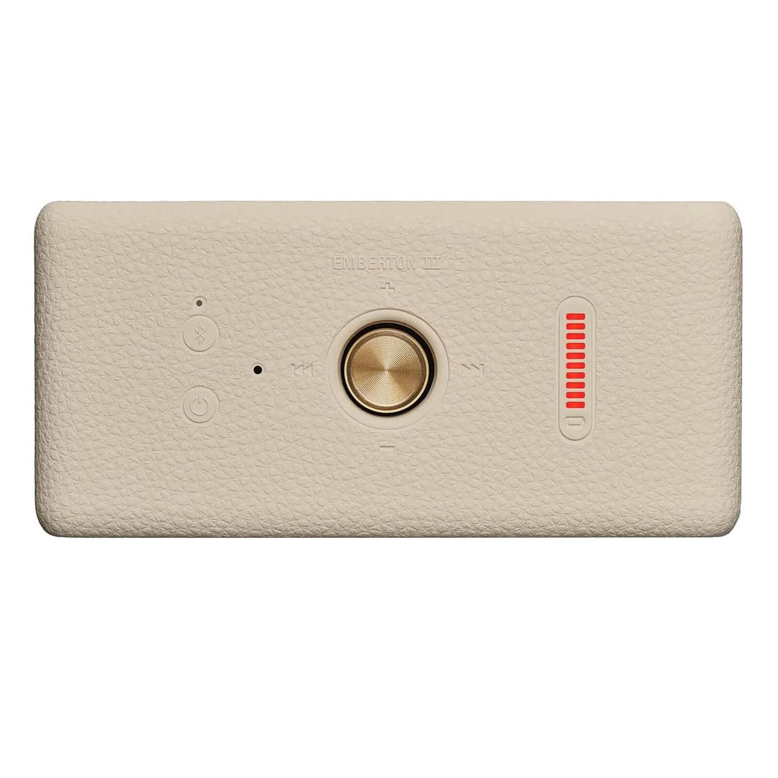 Marshall Emberton III - Cream