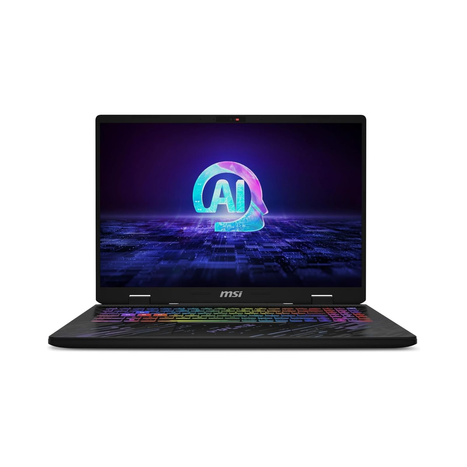 MSI-PULSE-AI-C1VFKG-081MA 16(240Hz) QHD Ultra 9 185H 8GB2 DDR5 1TB SSD Gen 4 RTX 4060 W11H WBAG (5) MSI-PULSE-AI-C1VFKG-081MA 16(240Hz) QHD Ultra 9 185H 8GB2 DDR5 1TB SSD Gen 4 RTX 4060 W11H WBAG