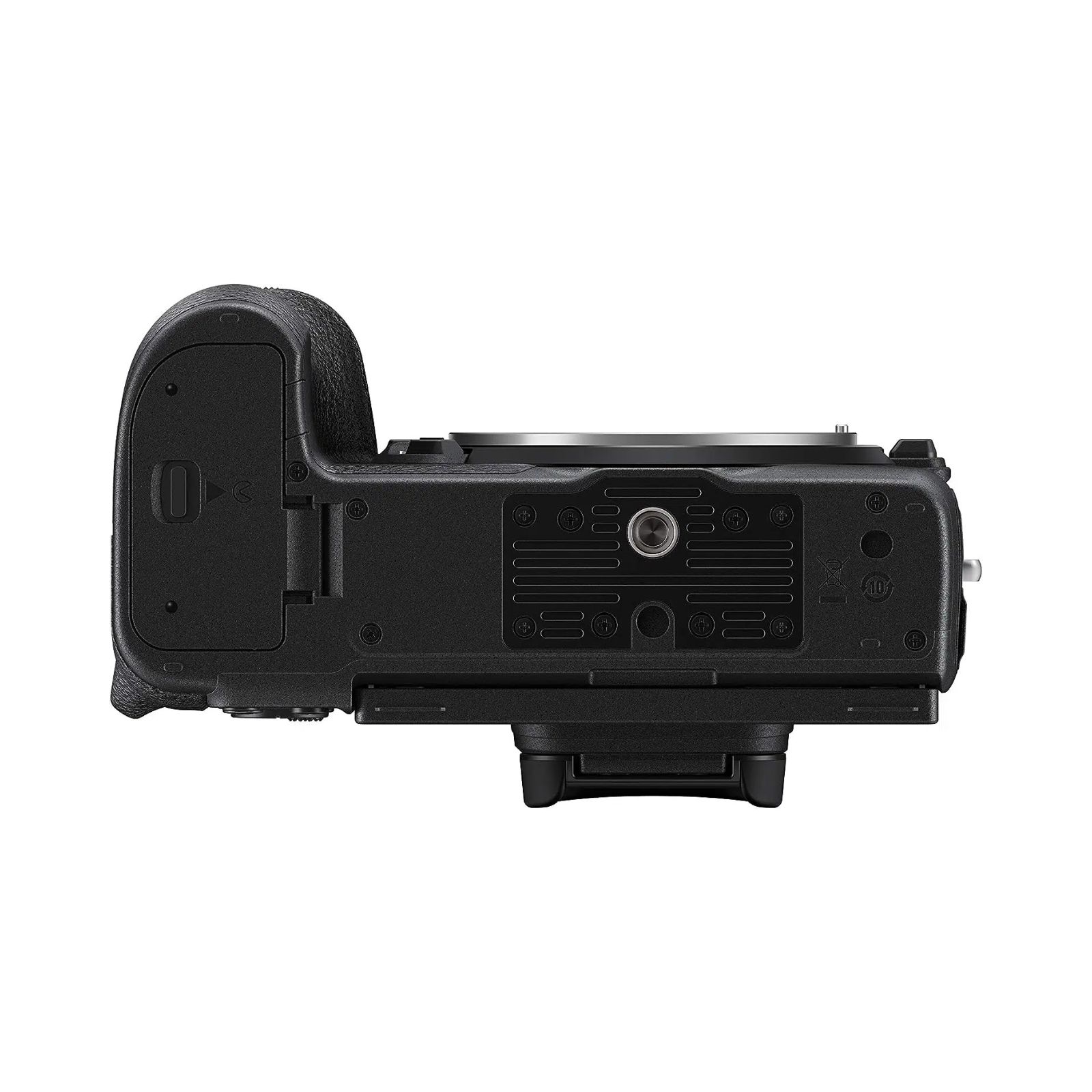 Nikon APN Z5