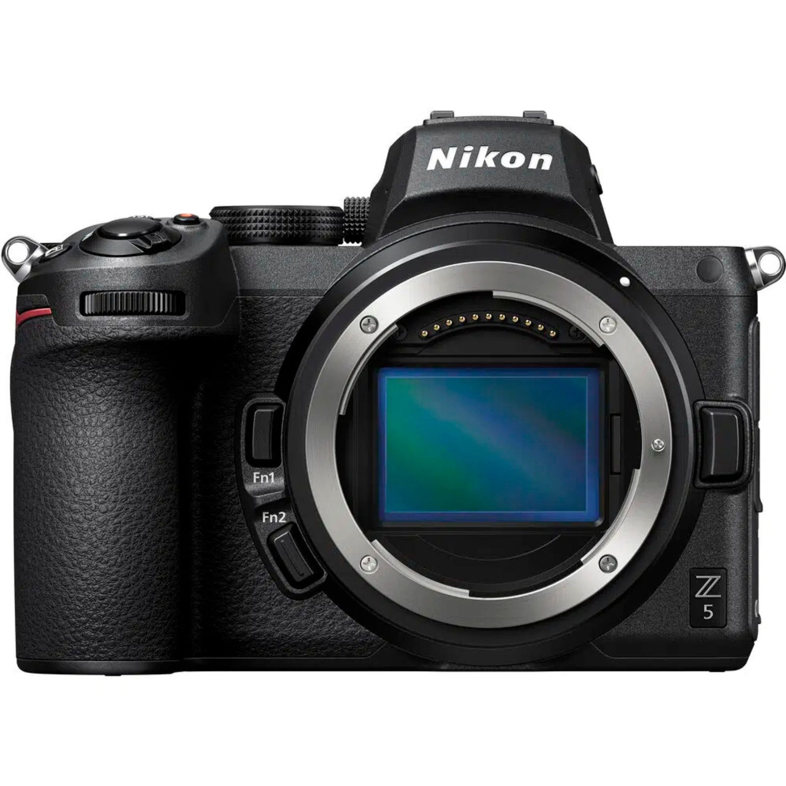 Nikon APN Z5