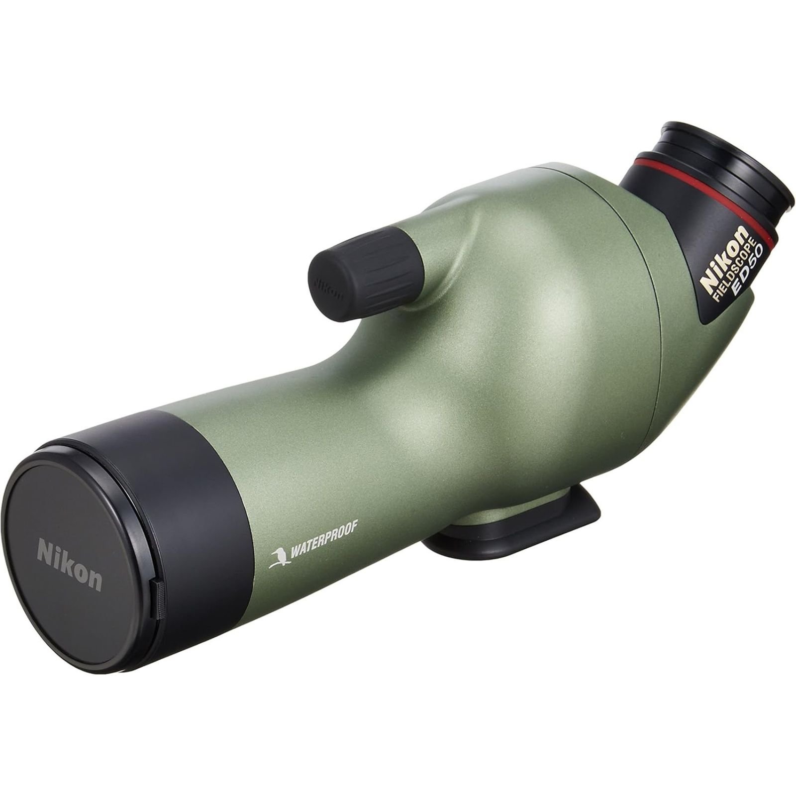 Nikon Fieldscope ED50 (1) Nikon Fieldscope ED50