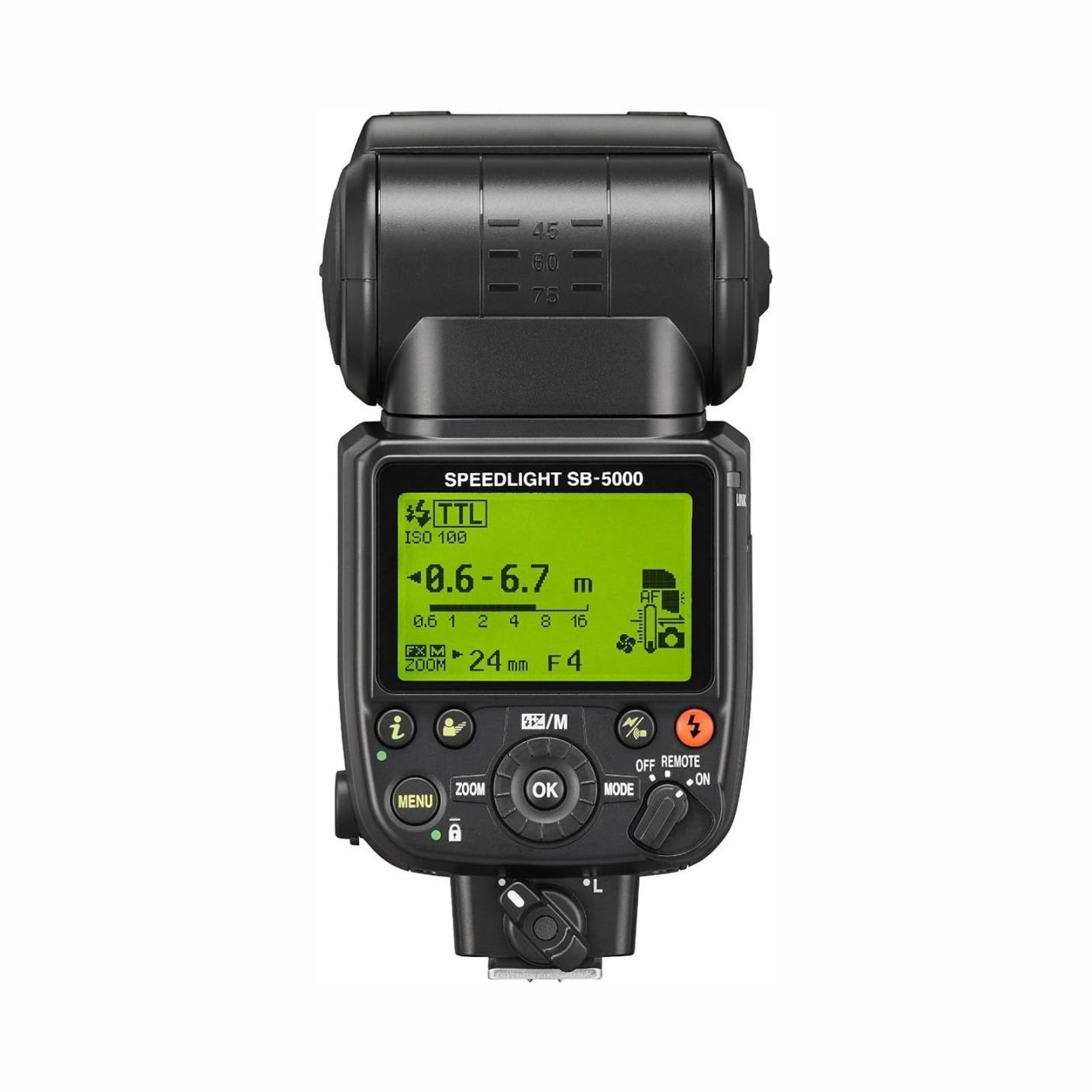 Nikon Flash SB-5000