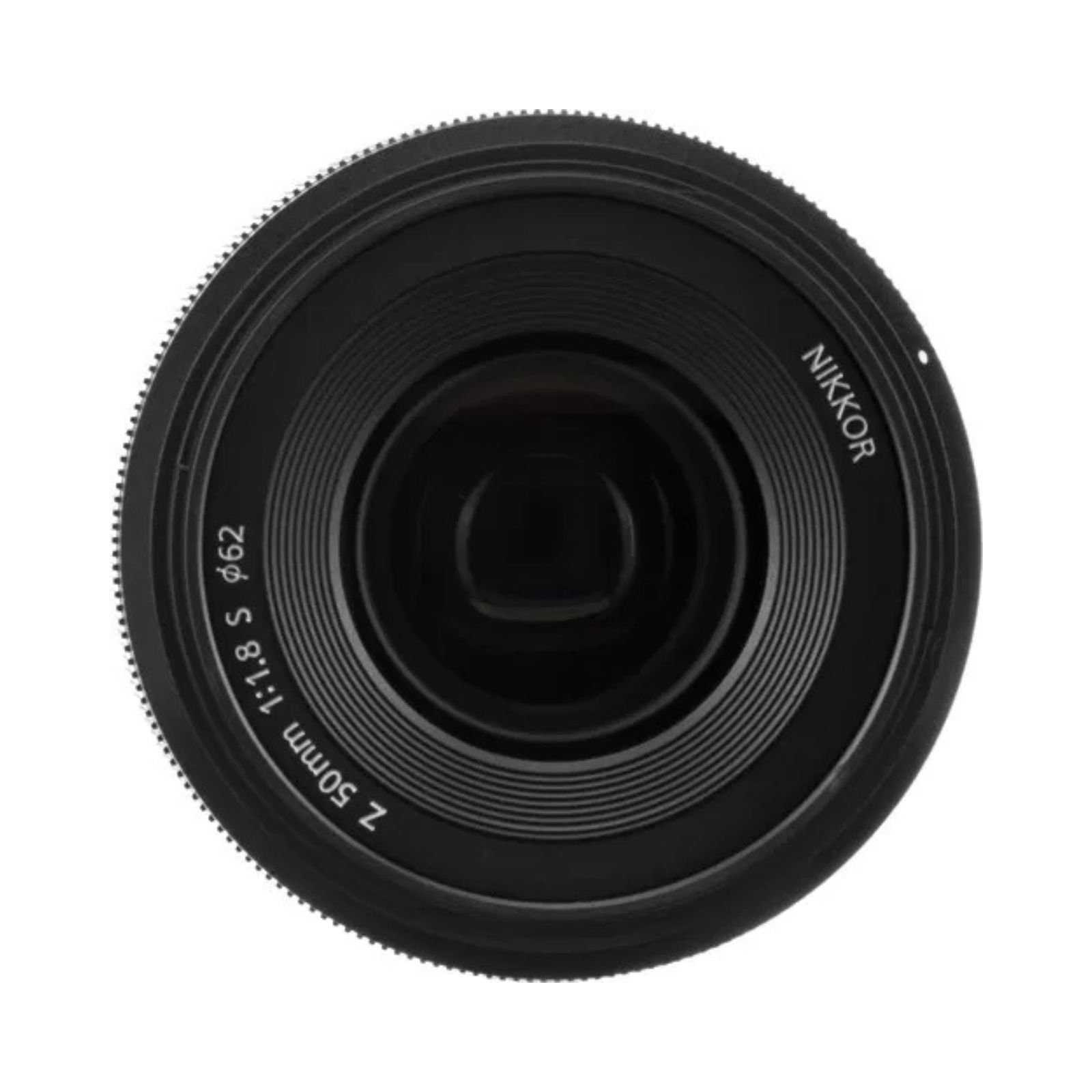 Nikon Objectif Nikkor Z 50mm f1.8 S
