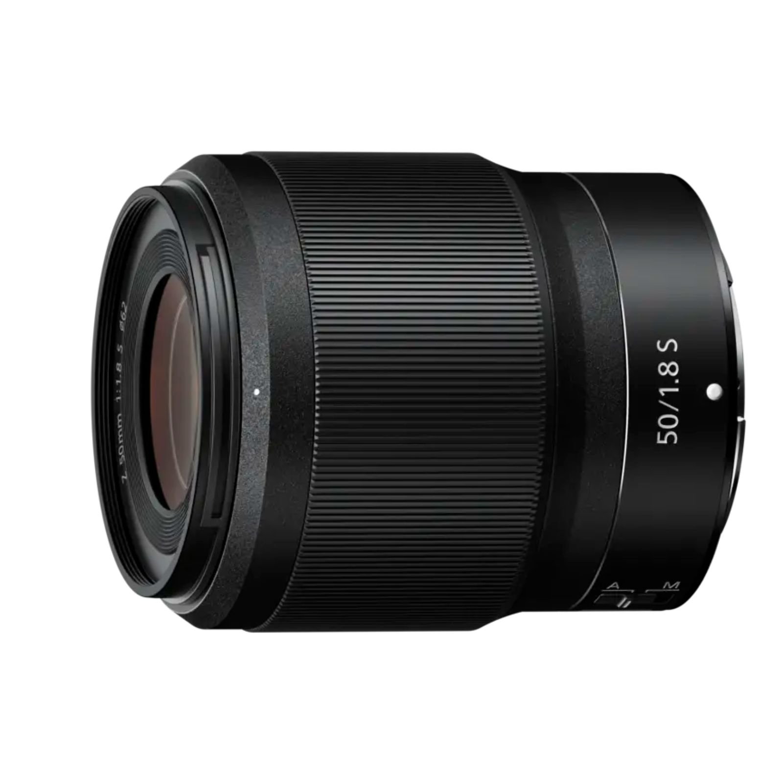 Nikon Objectif Nikkor Z 50mm f1.8 S (3) Nikon Objectif Nikkor Z 50mm f1.8 S