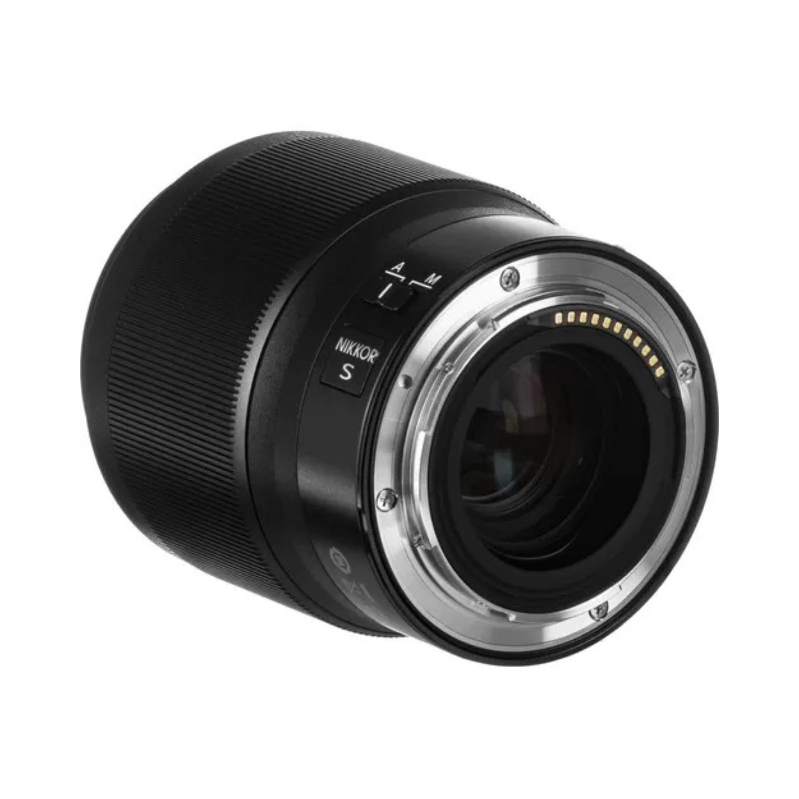 Nikon Objectif Nikkor Z 50mm f1.8 S (4) Nikon Objectif Nikkor Z 50mm f1.8 S