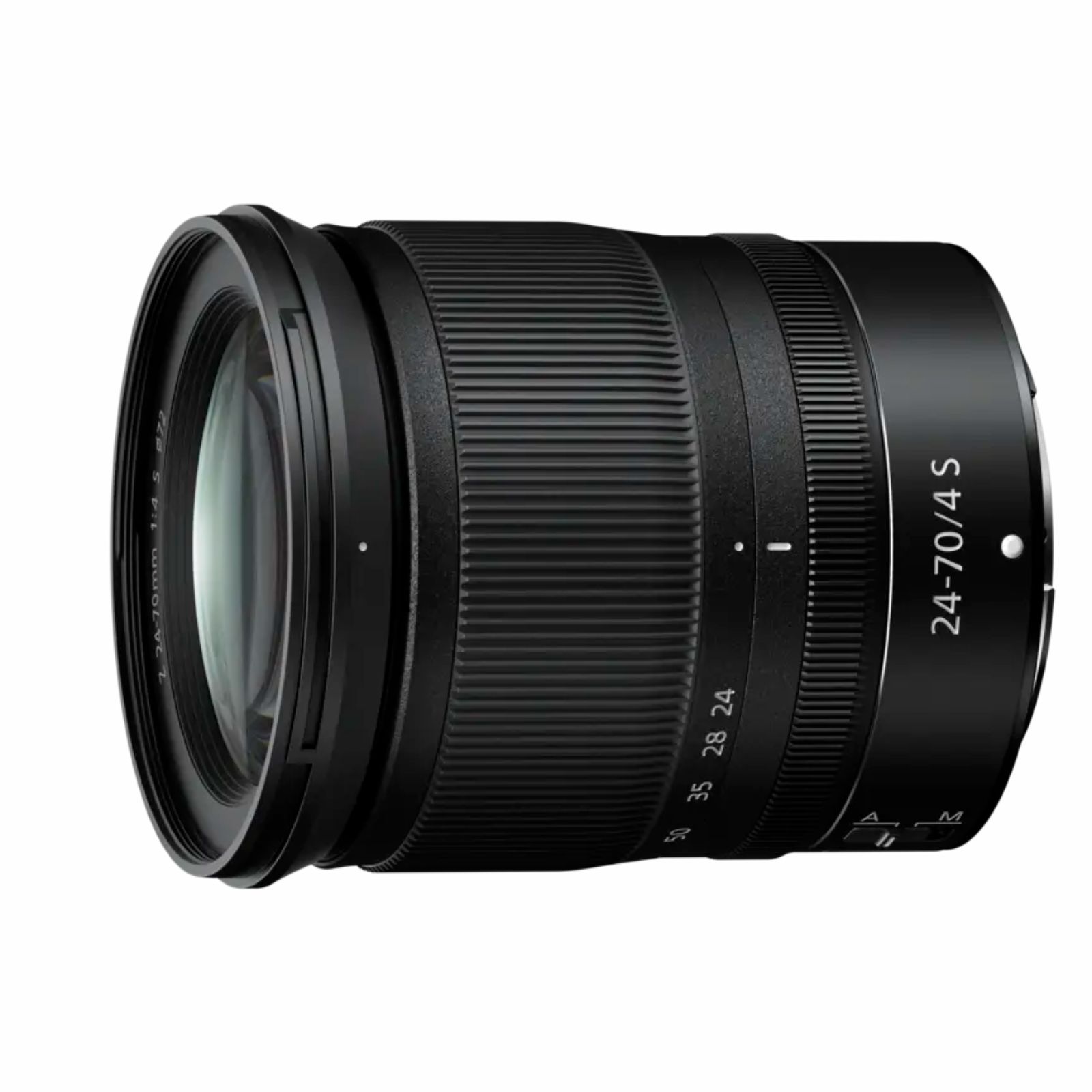 Nikon Z 24-70mm f 4S