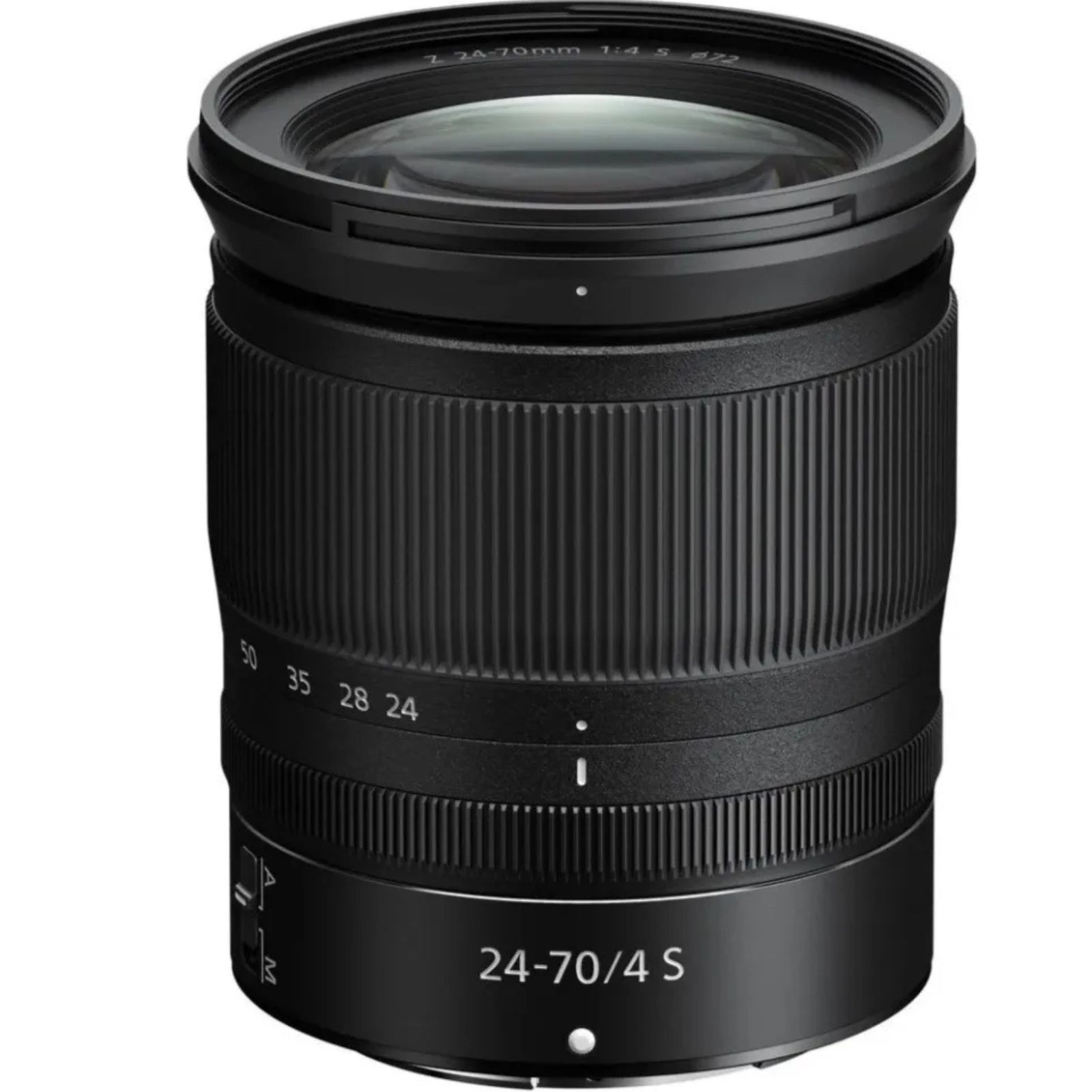 Nikon Z 24-70mm f 4S