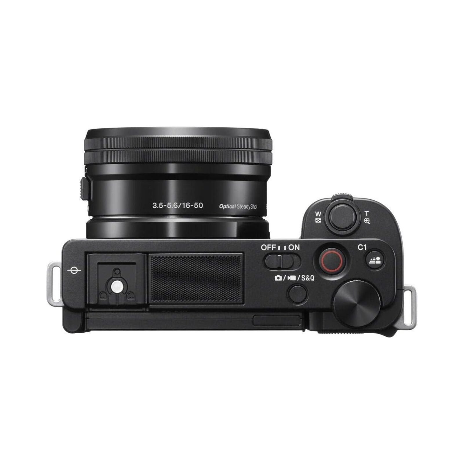 Sony APN KIT ZV- E10+ Objectif 16-50 mm (1) Sony APN KIT ZV- E10+ Objectif 16-50 mm