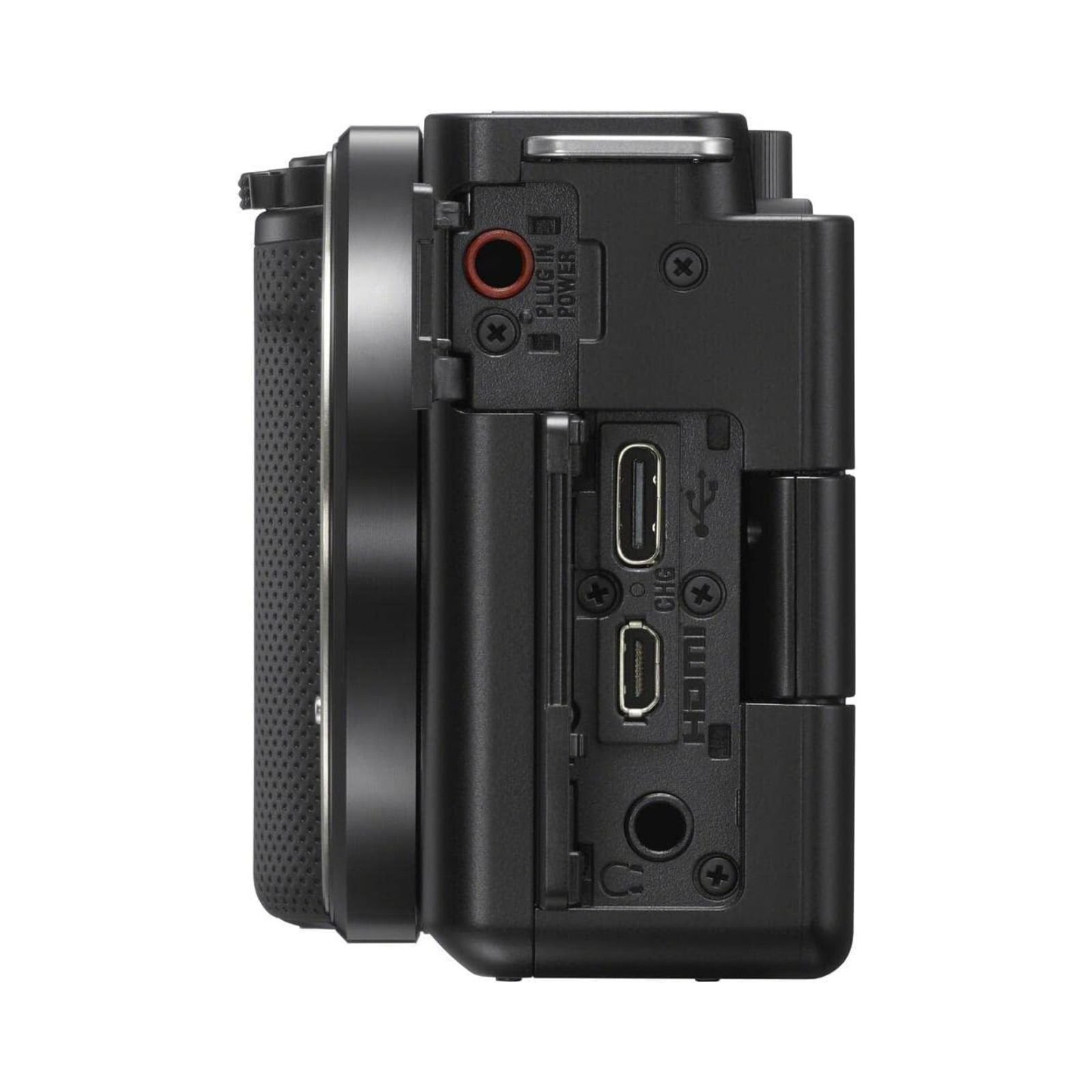 Sony APN KIT ZV- E10+ Objectif 16-50 mm (4) Sony APN KIT ZV- E10+ Objectif 16-50 mm