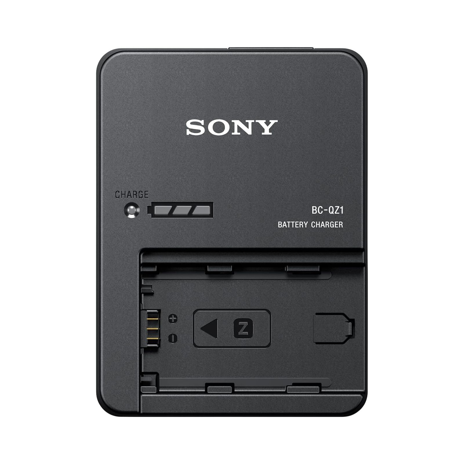 Sony Chargeur Batterie BC-QZ1