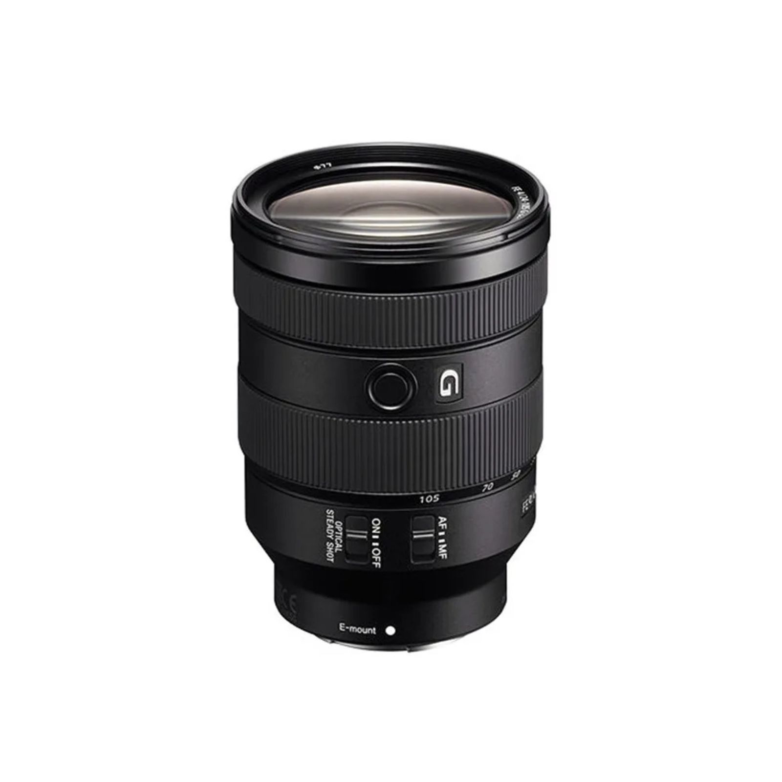 Sony FE 24-105mm F4 G OSS