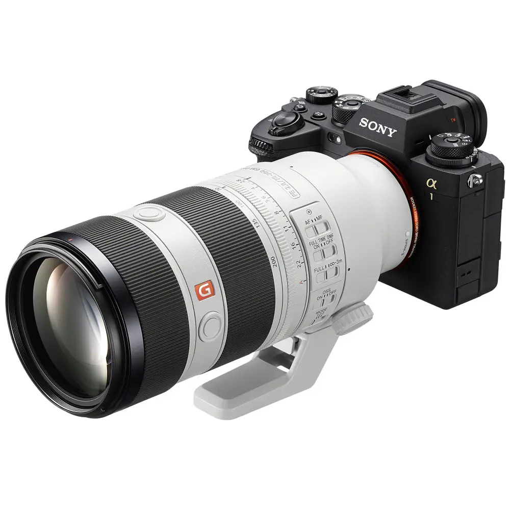 Sony-FE-70-200mm-F2.8-GM-OSS-II-1