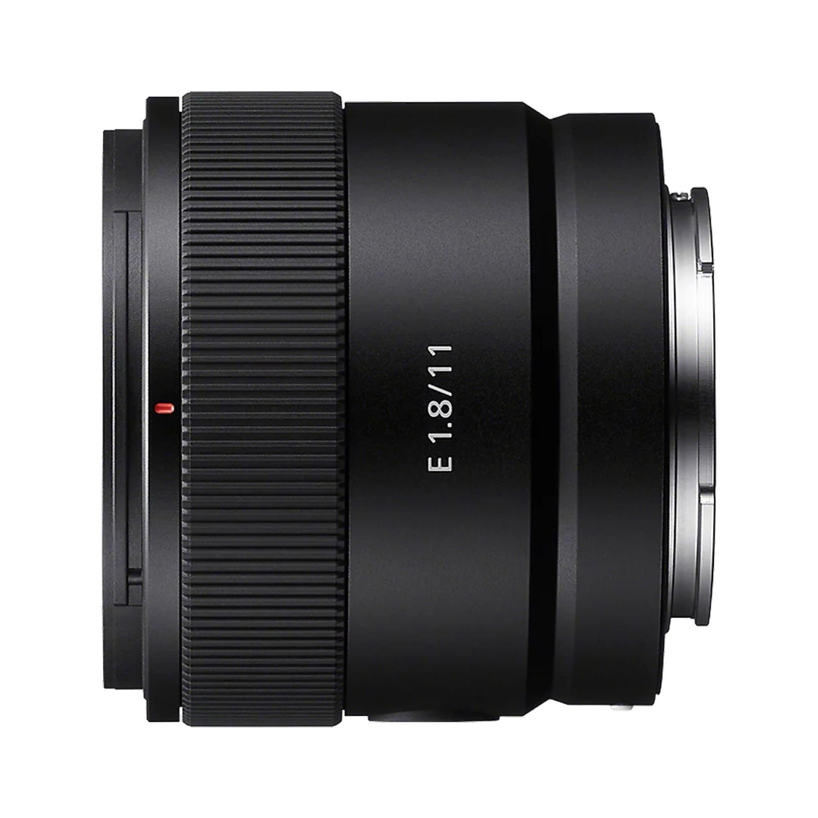 Sony Objectif SEL E 11mm F1.8