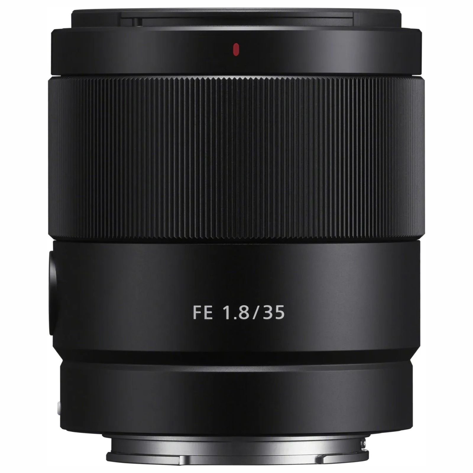 Sony Objectif SEL FE 35mm F1 (4) Sony - FE 35mm F/1.8
