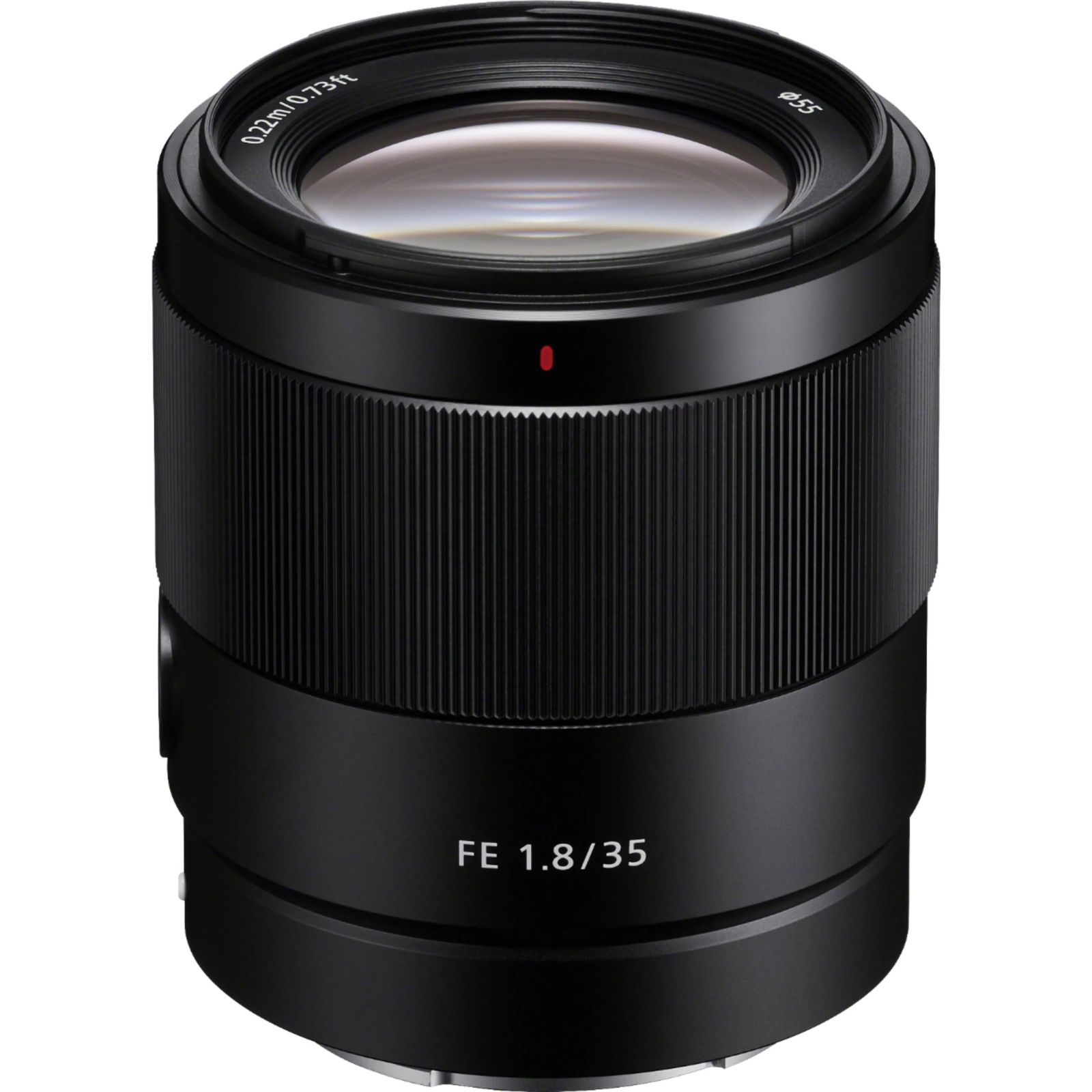 Sony - FE 35mm F/1.8