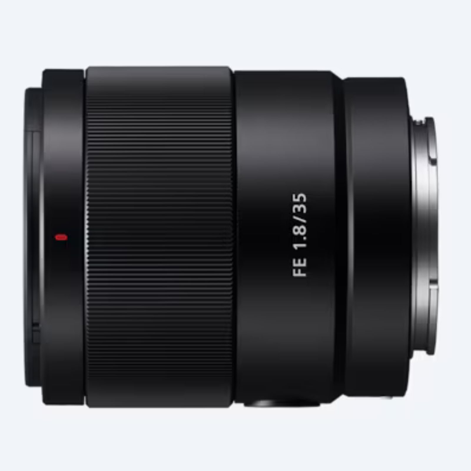Sony Objectif SEL FE 35mm F1 (6) Sony - FE 35mm F/1.8