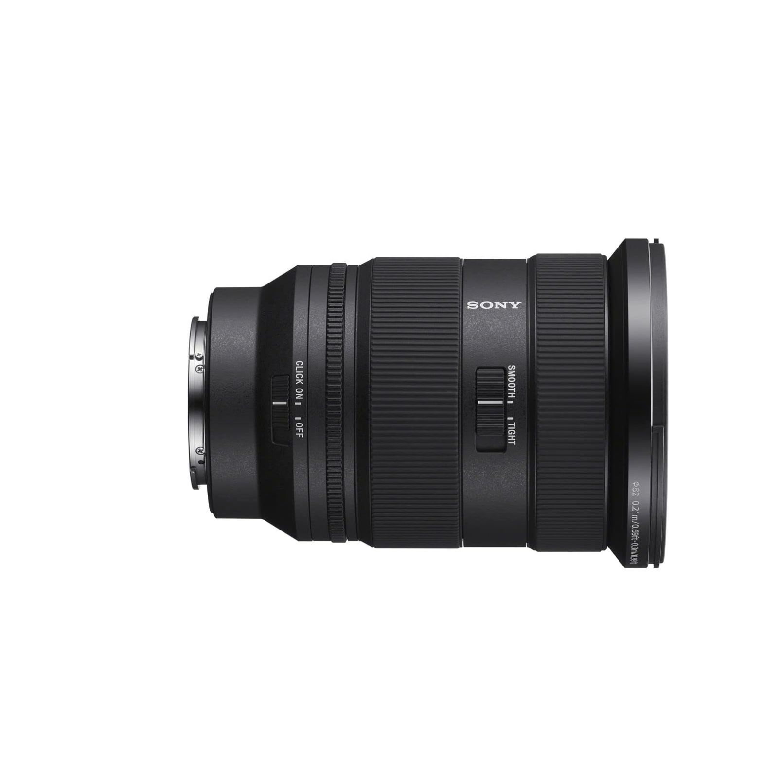 Sony SEL FE 24-70mm F2.8 GM