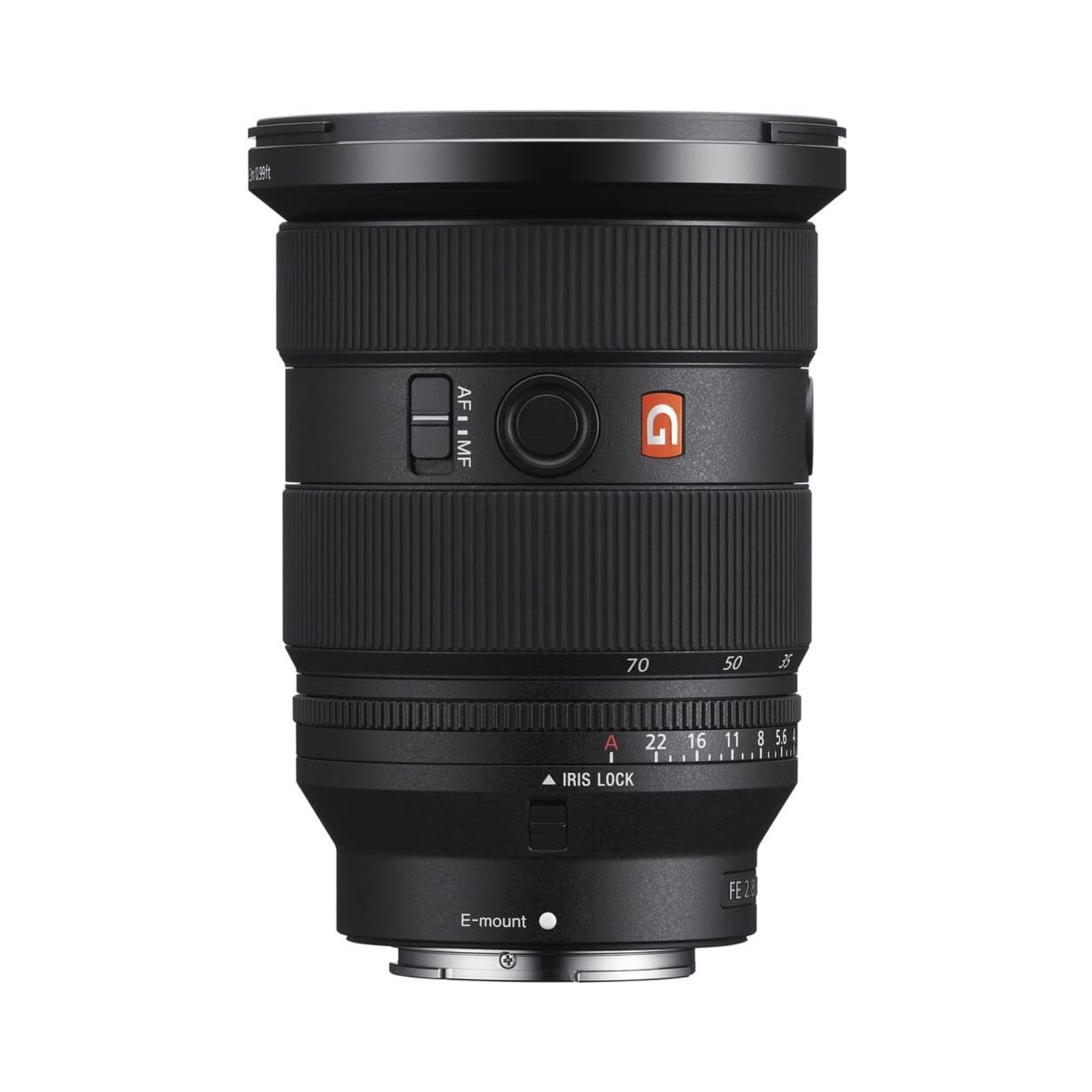 Sony SEL FE 24-70mm F2.8 GM