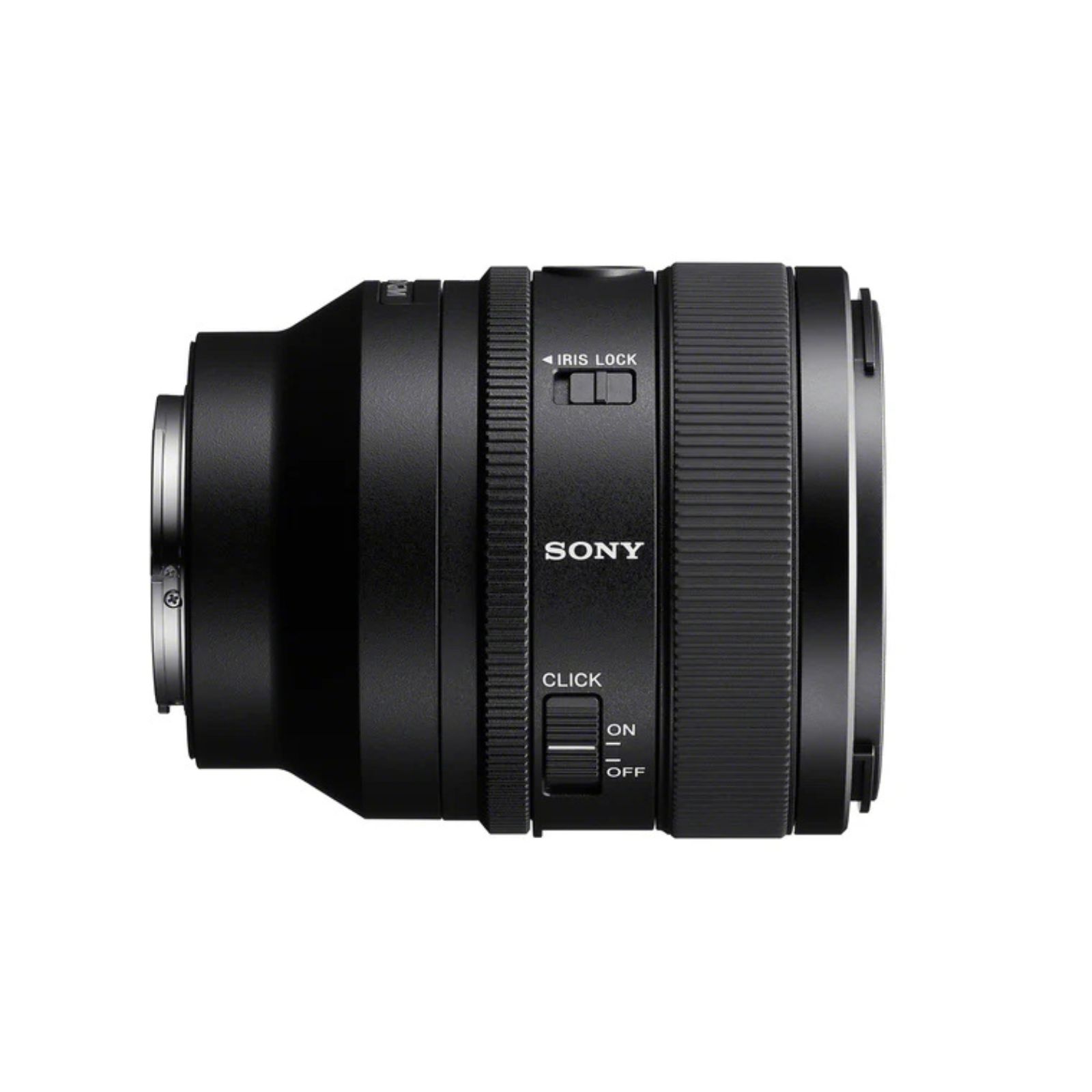 Sony SEL FE 50mm F1.4 GM