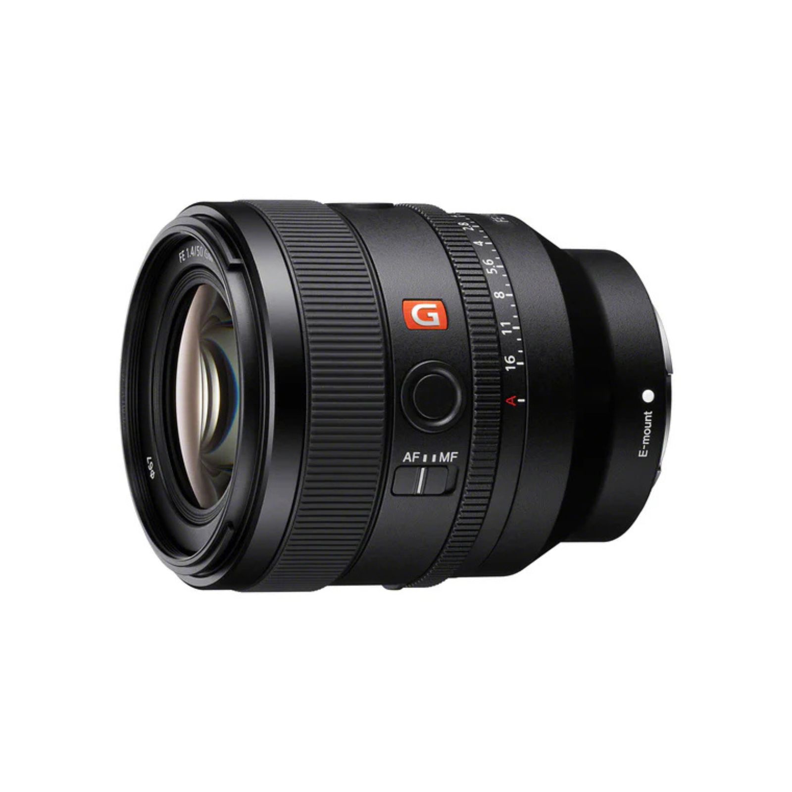Sony SEL FE 50mm F1.4 GM