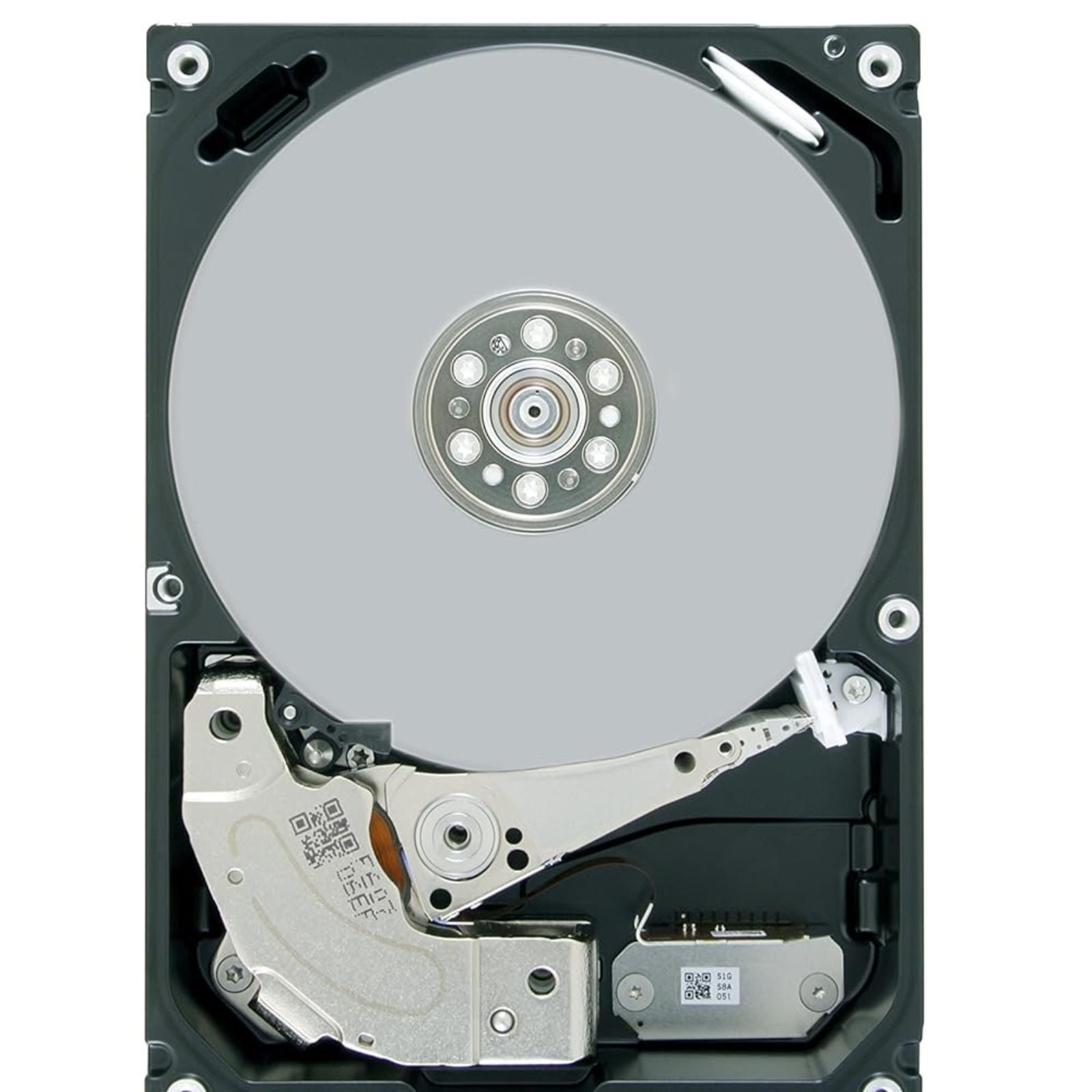 Toshiba -HDD -Internal -S300- 8TB
