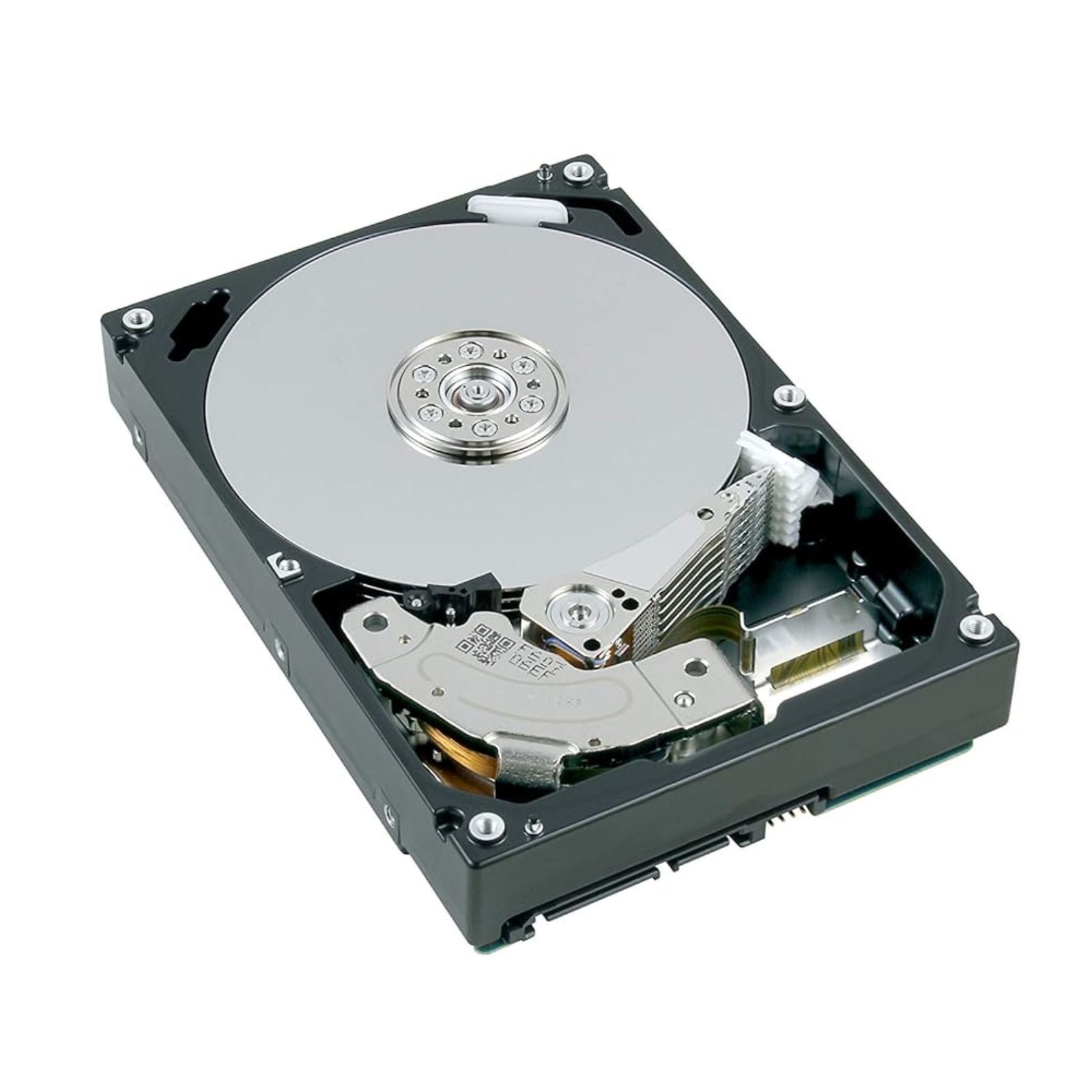 Toshiba -HDD -Internal -S300- 8TB