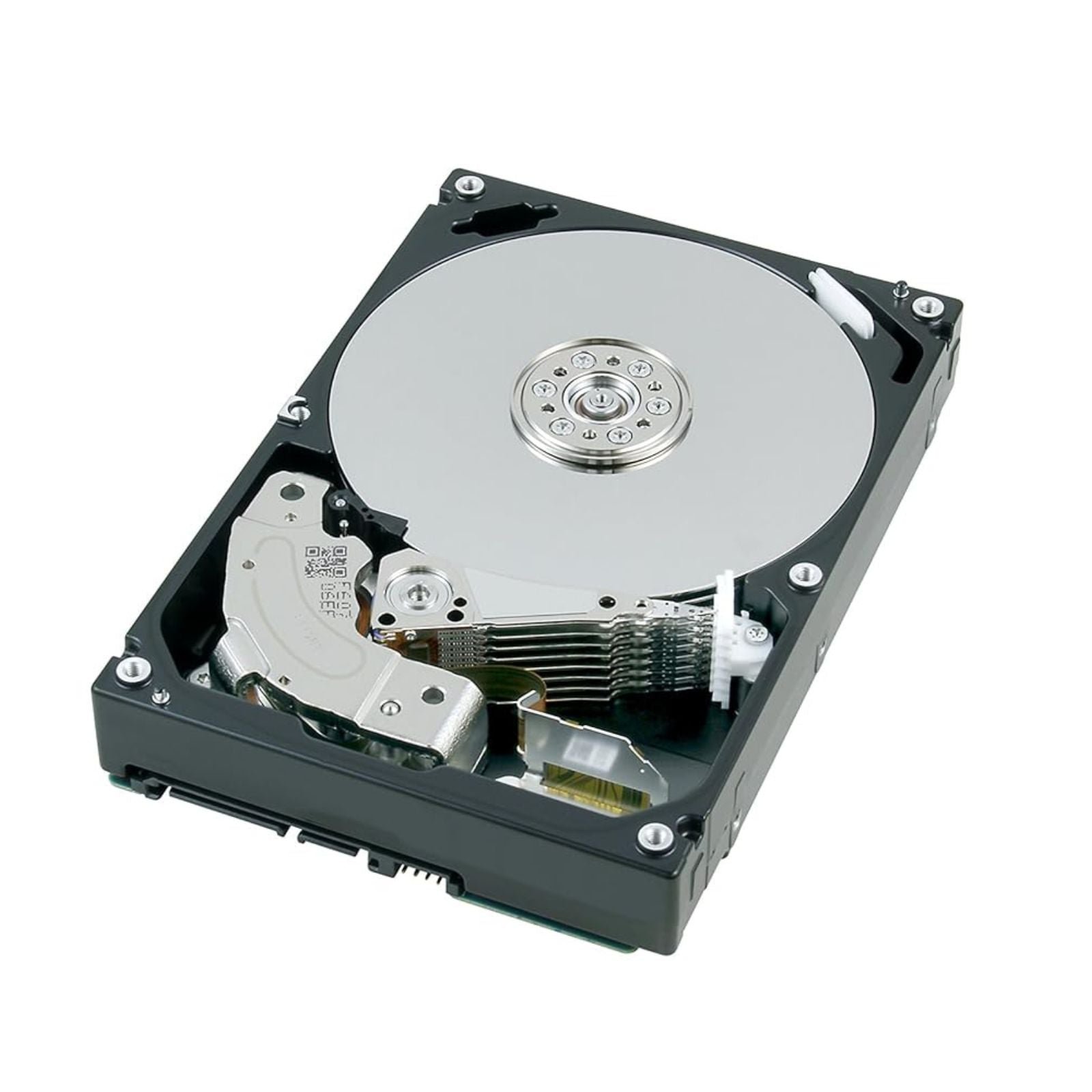Toshiba -HDD -Internal -S300- 8TB