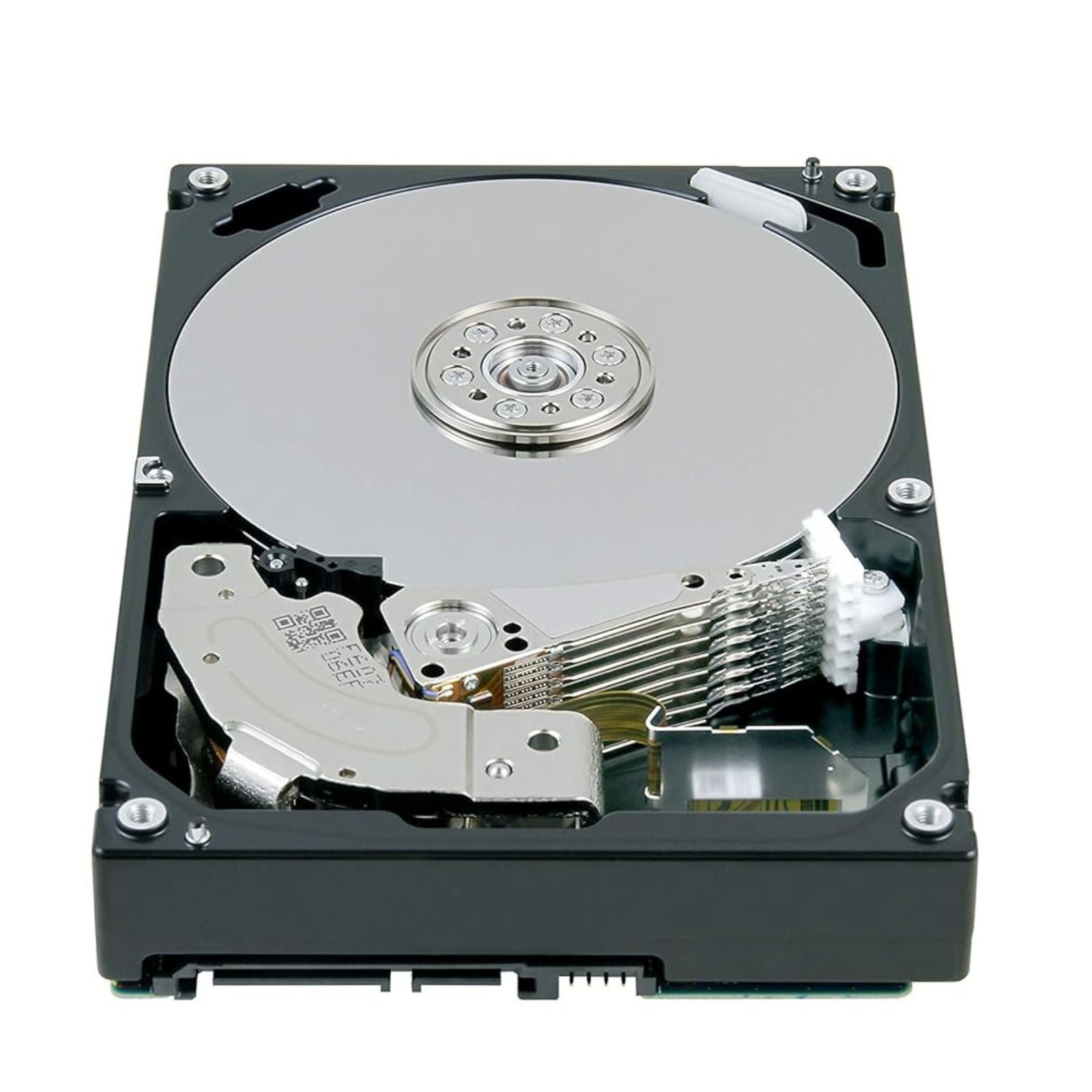 Toshiba -HDD -Internal -S300- 8TB