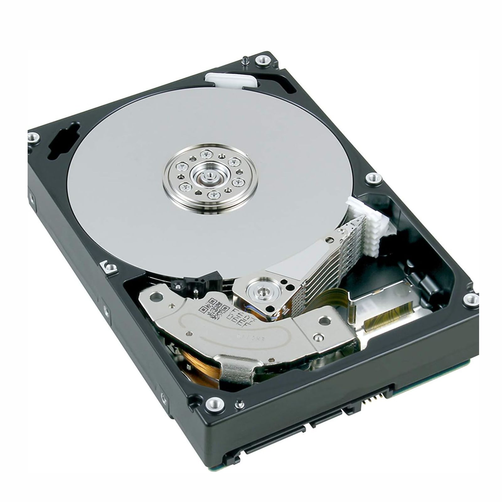 Toshiba HDD S300 - 6TB
