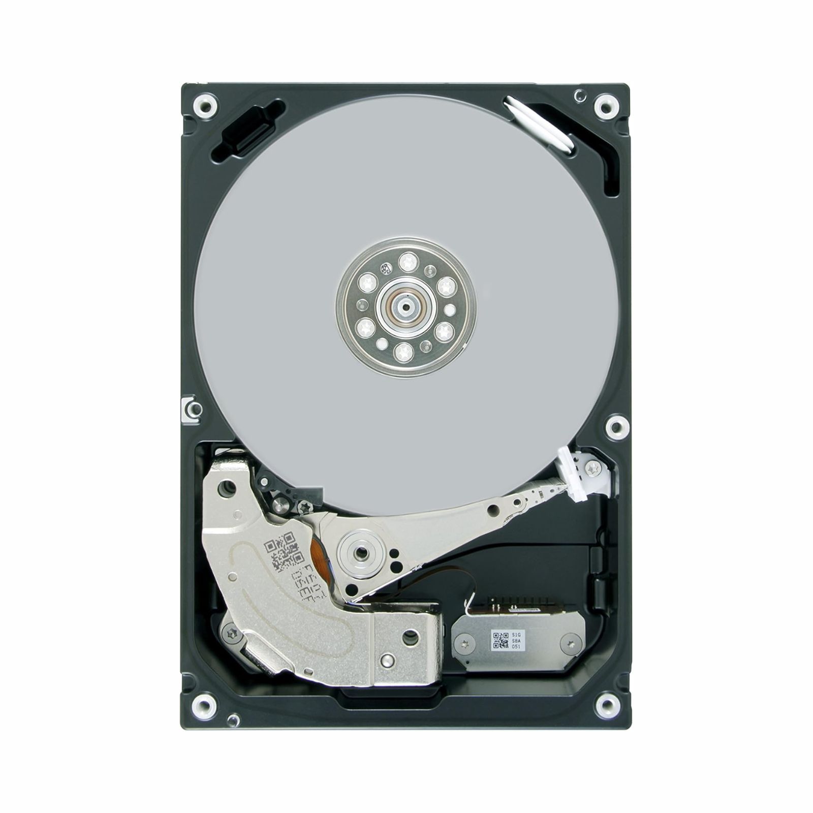 Toshiba HDD S300 - 6TB