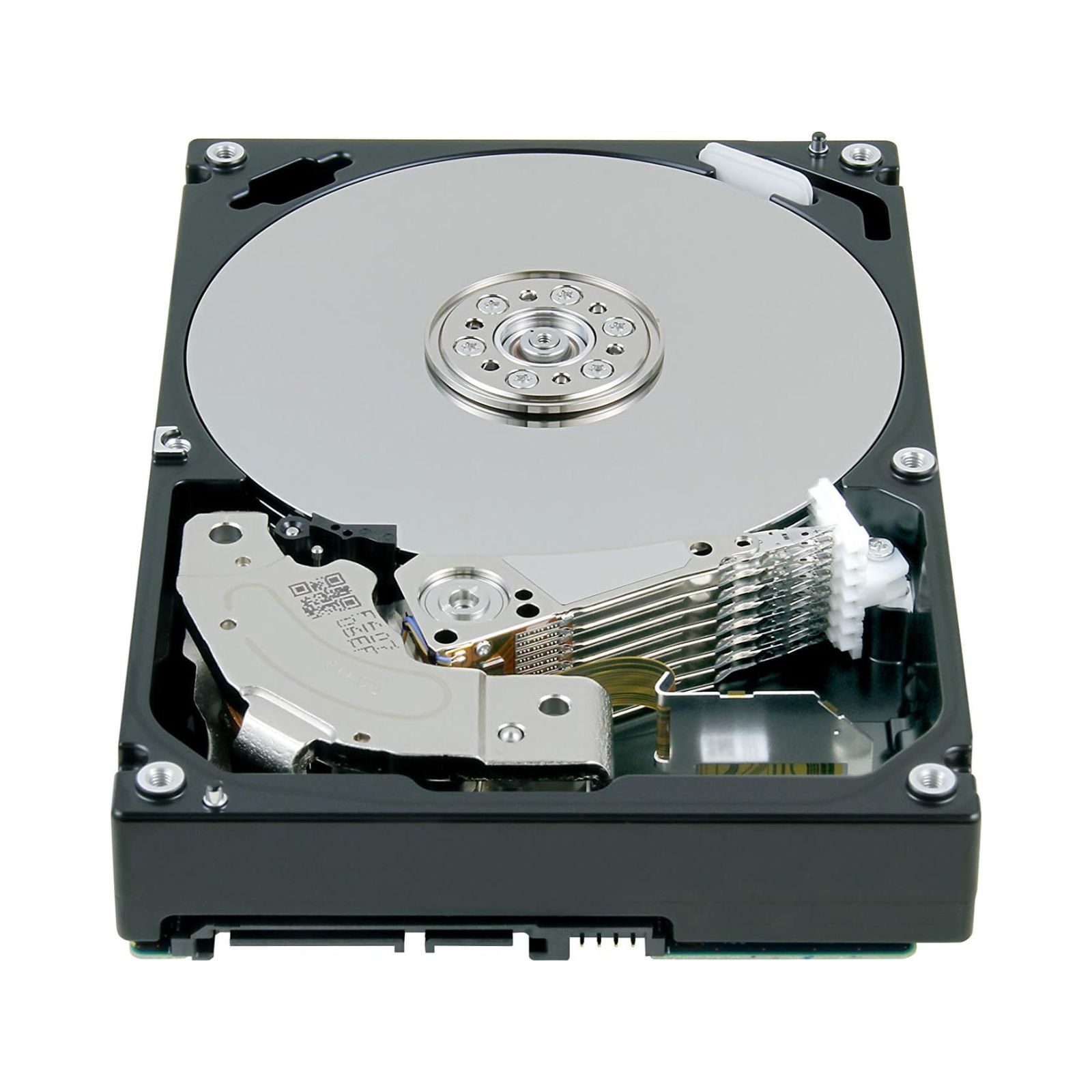 Toshiba HDD S300 - 6TB